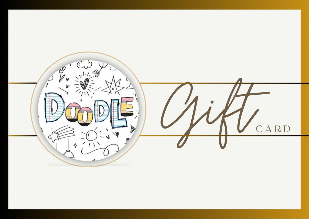 Gift Cards