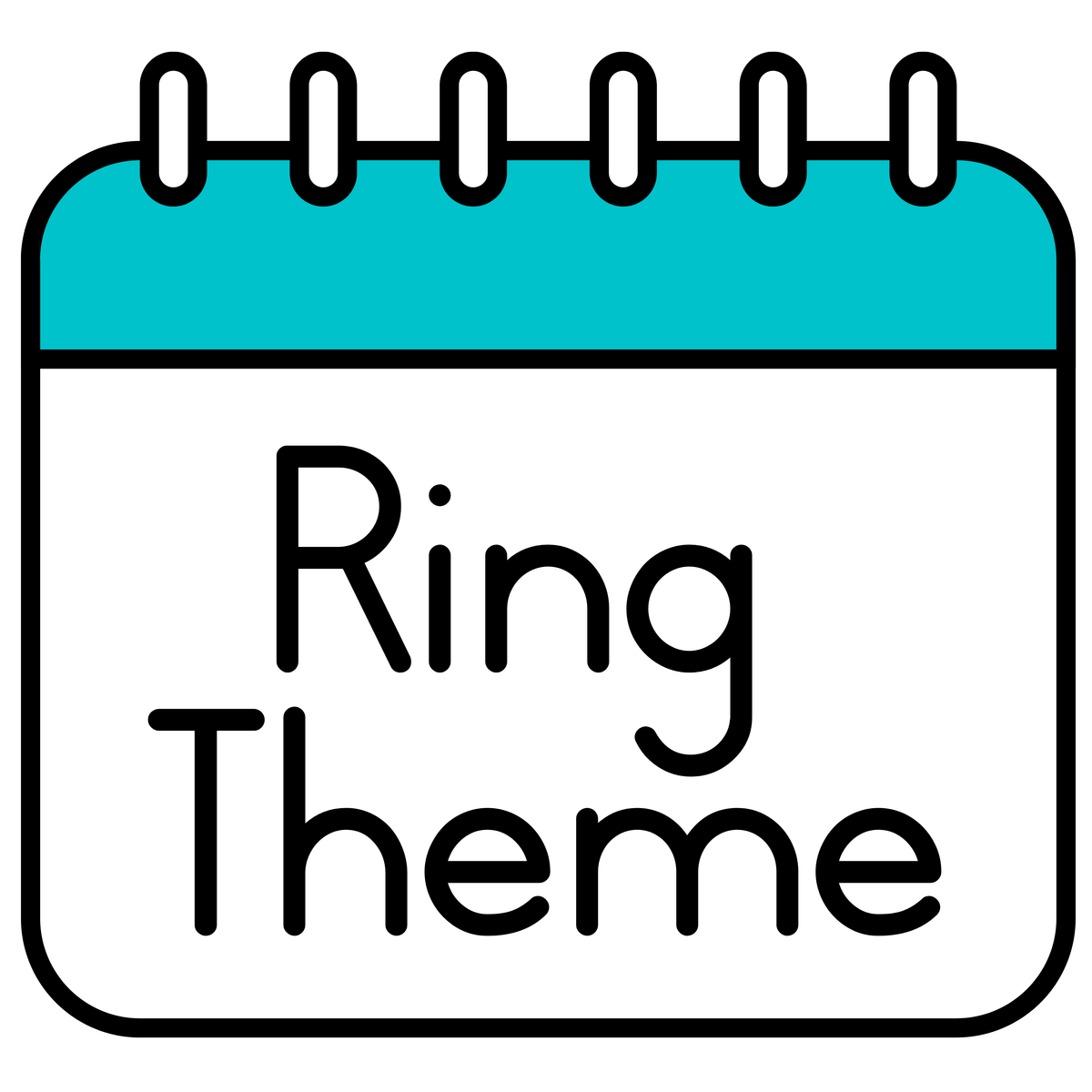 Ring Theme