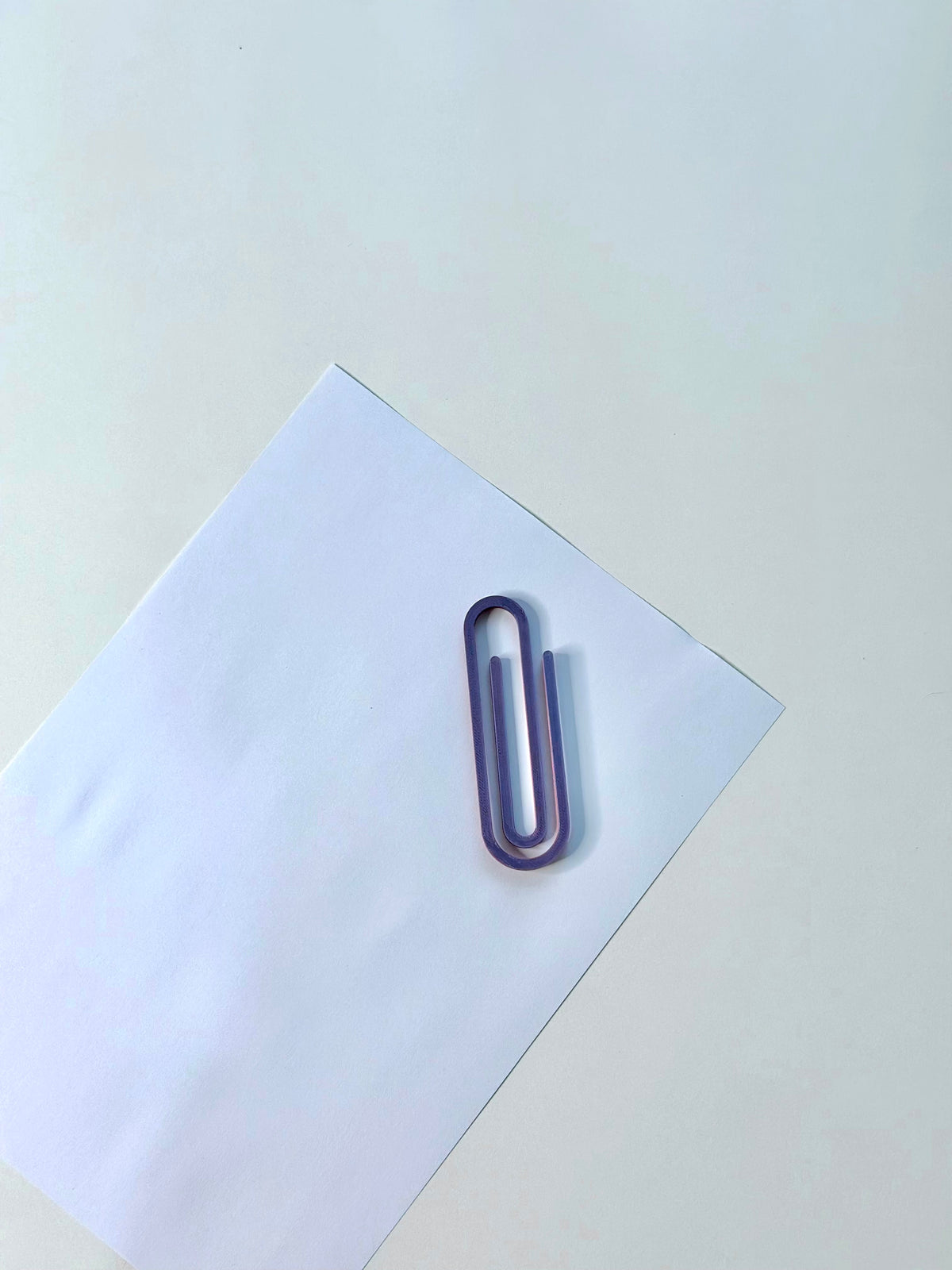 HUGE Paperclips