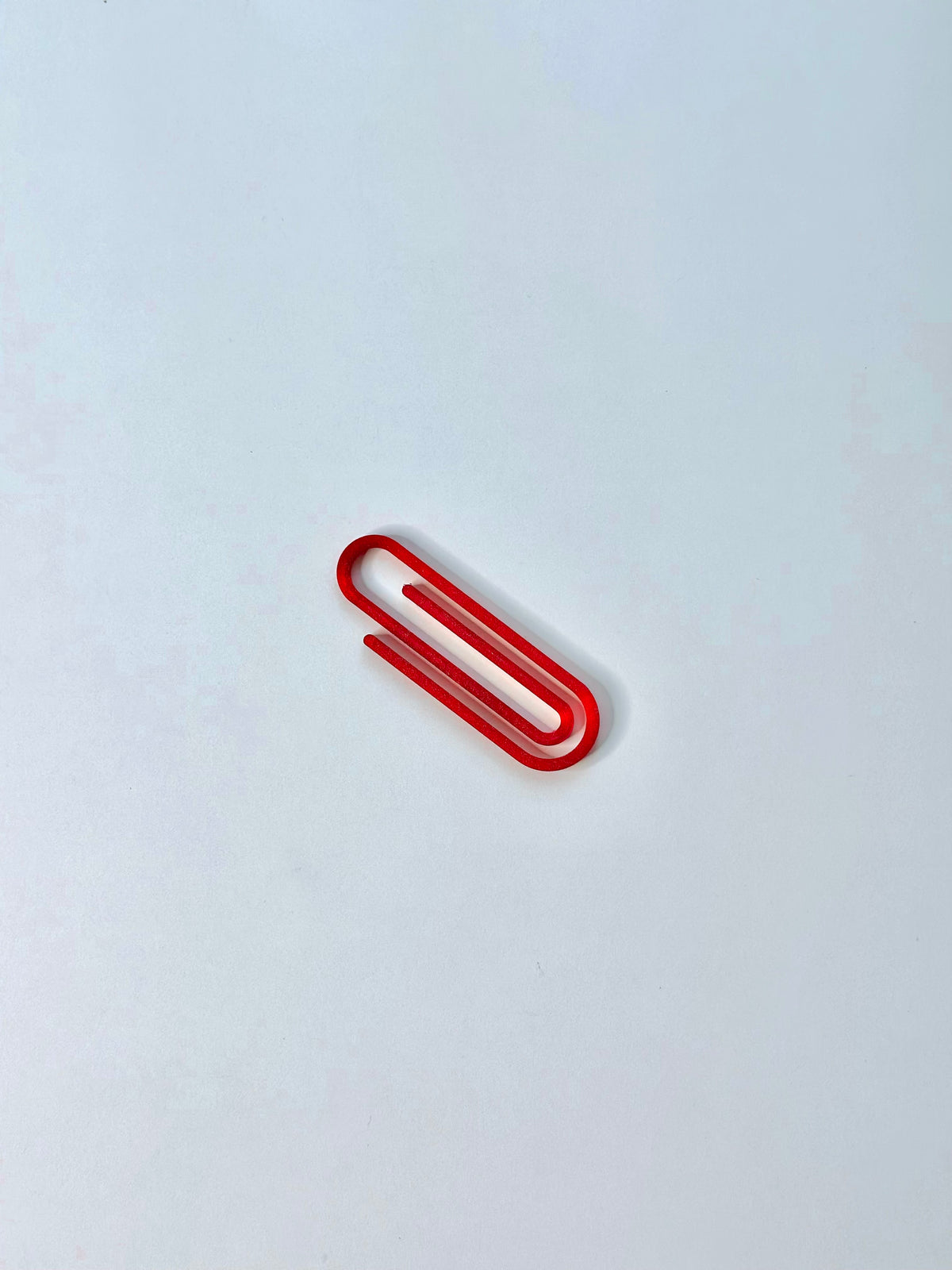 HUGE Paperclips