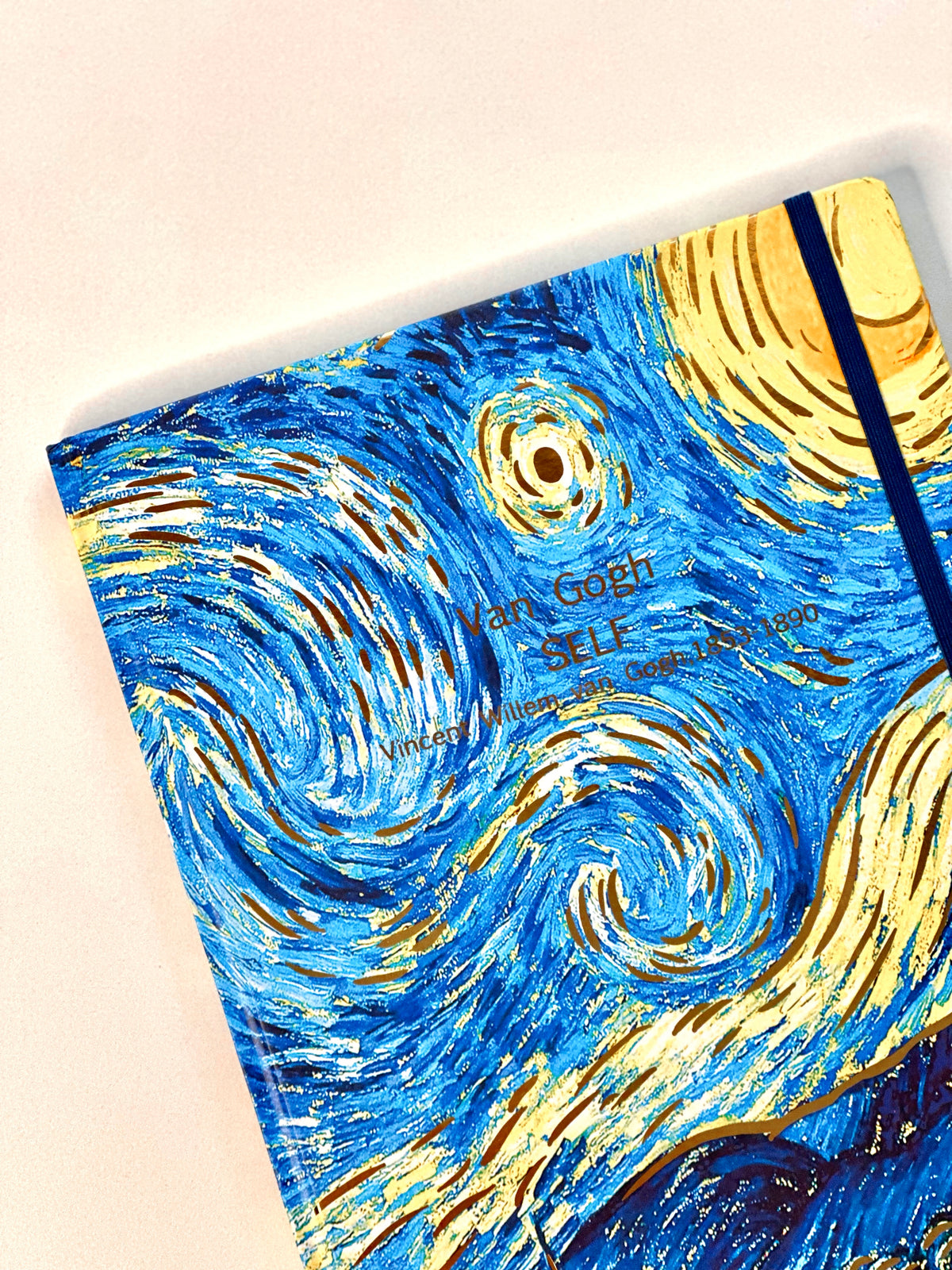 A4 Notebooks