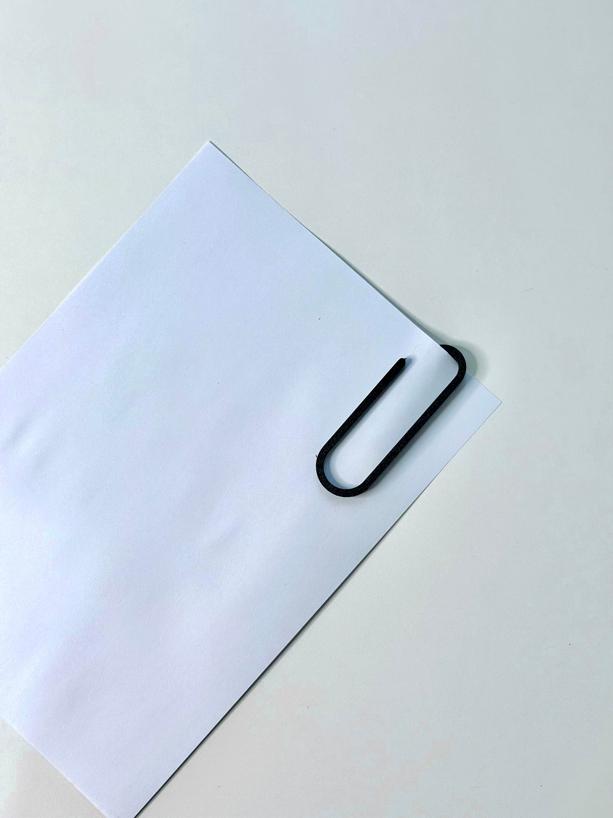 HUGE Paperclips