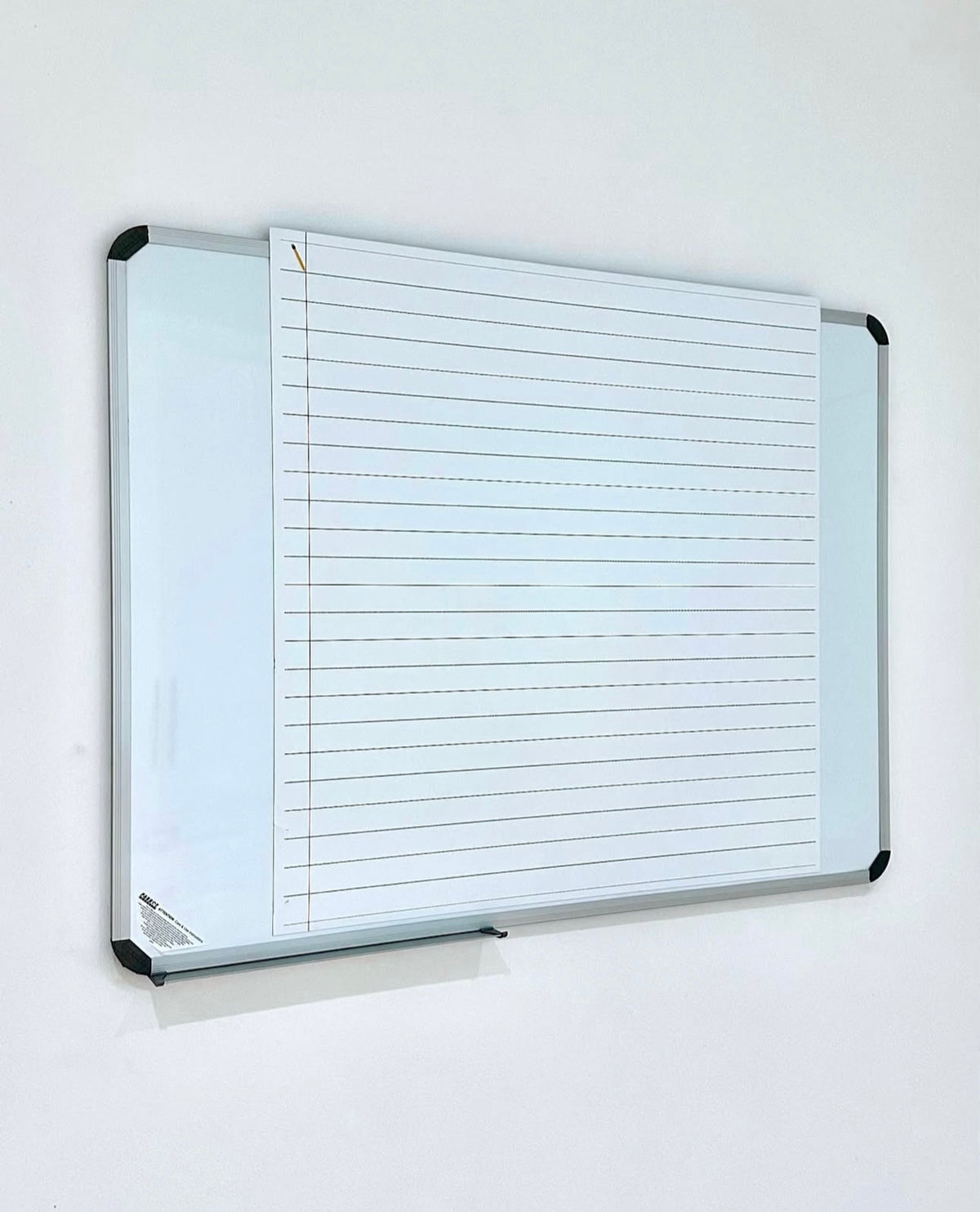 Magnet Lines