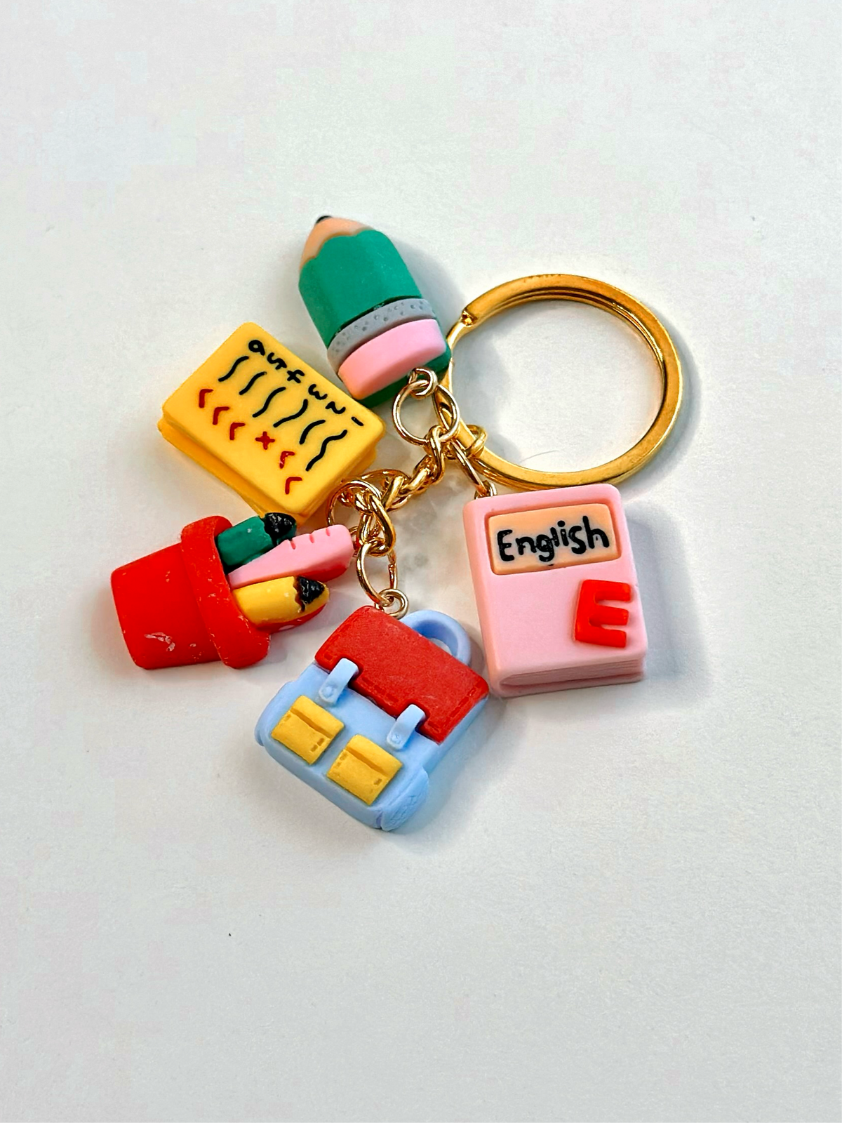 Keychains