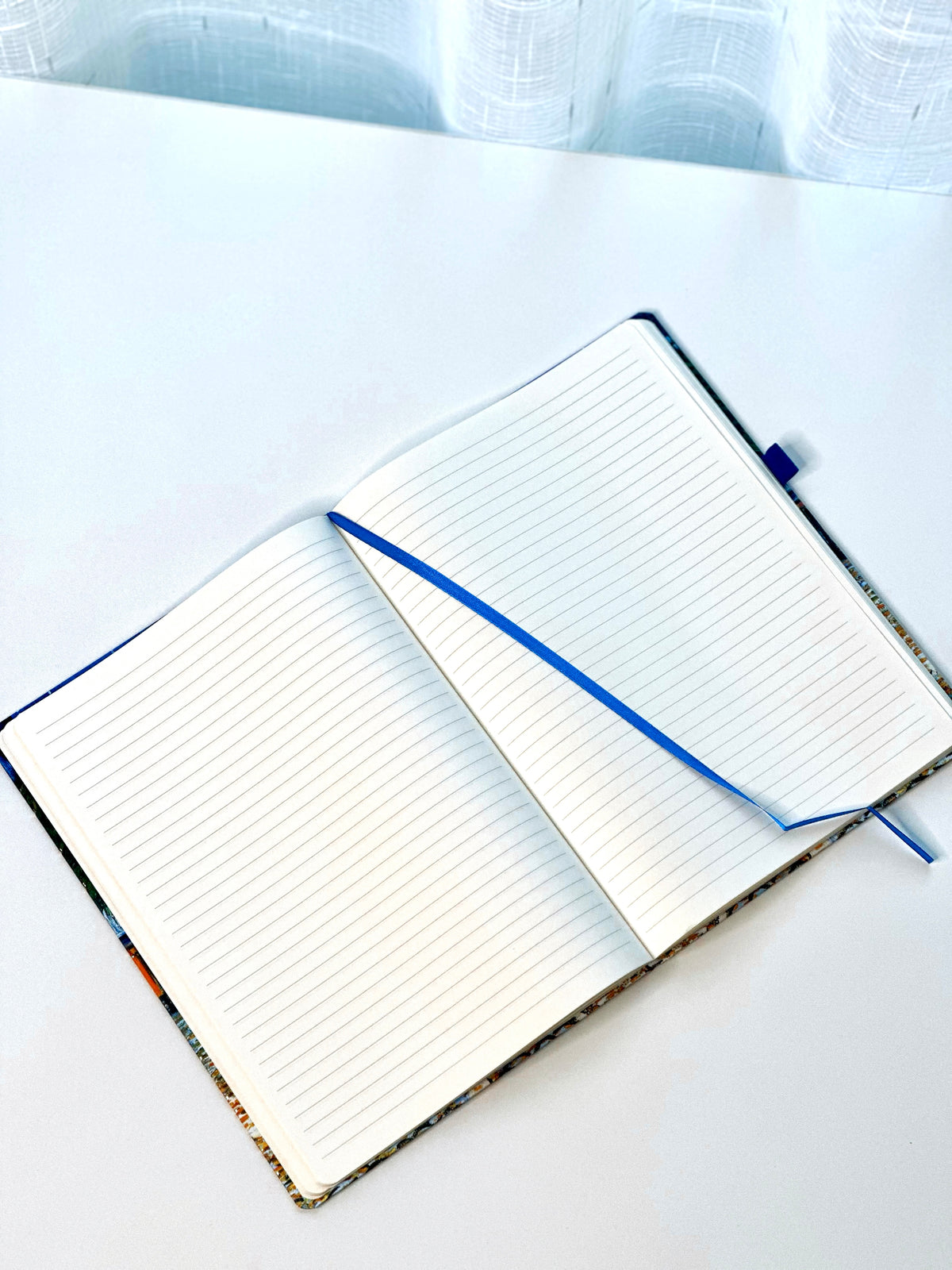 A4 Notebooks