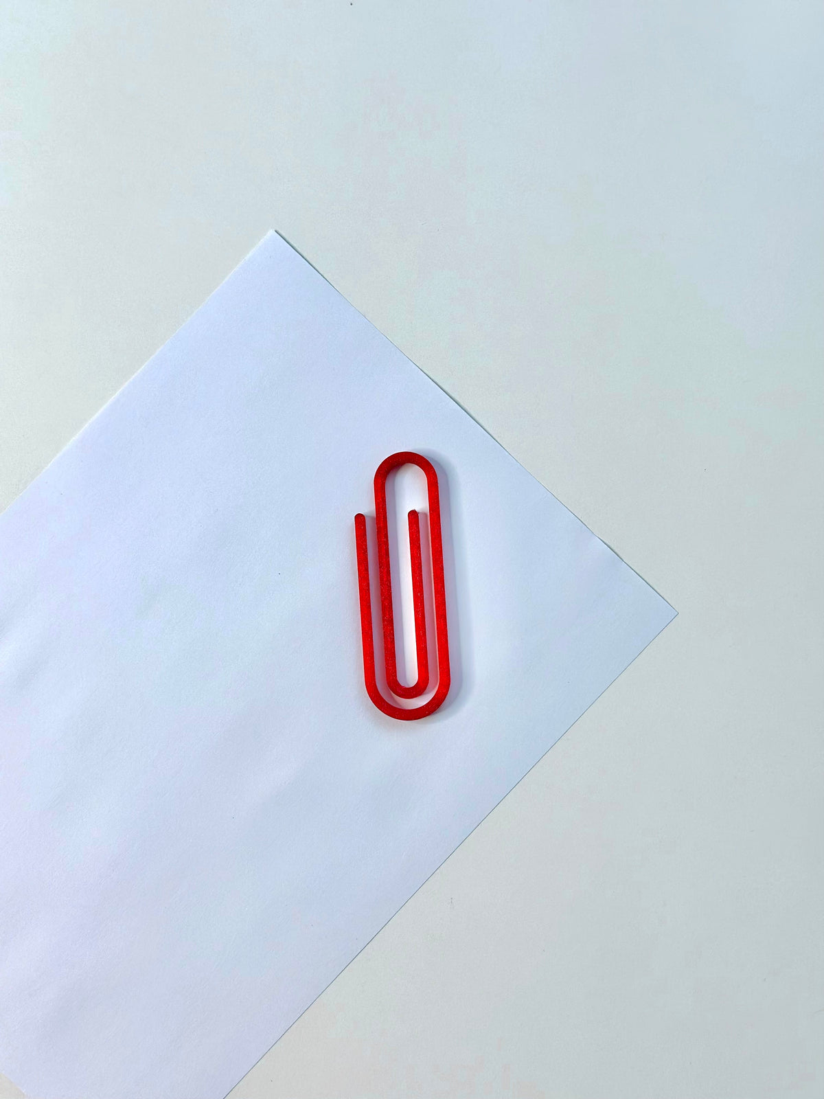 HUGE Paperclips