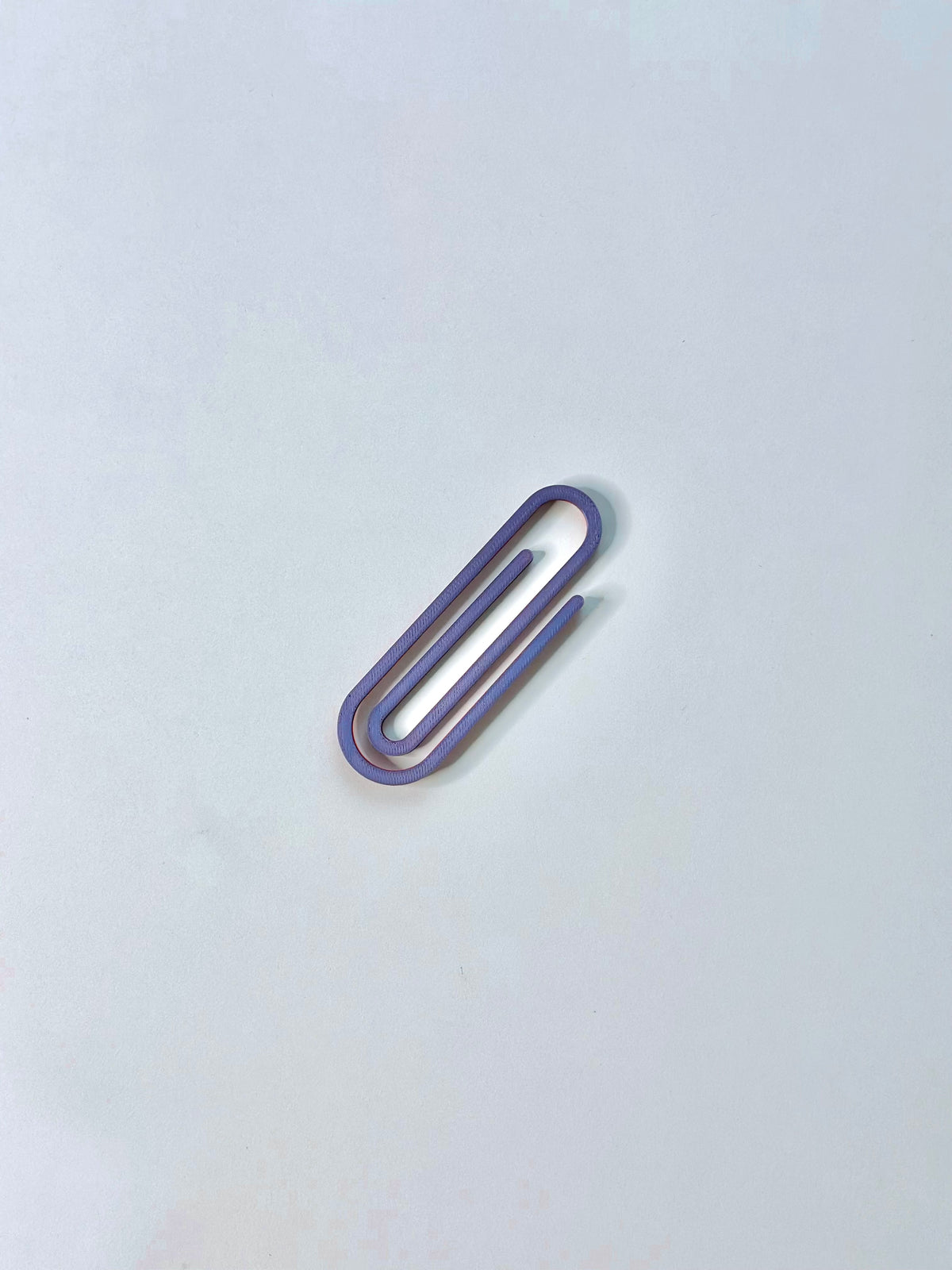 HUGE Paperclips