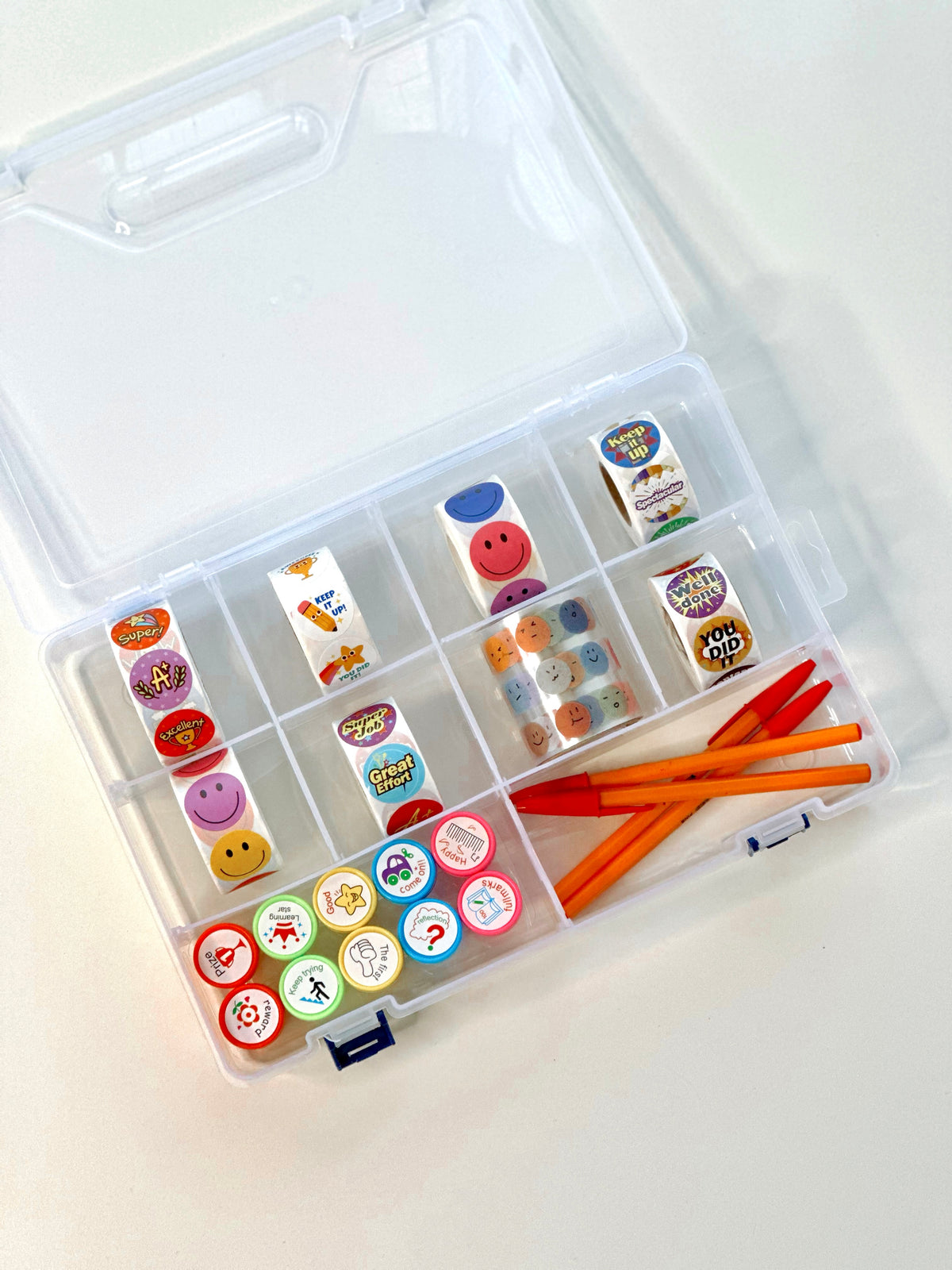 Teacher Marking Kits