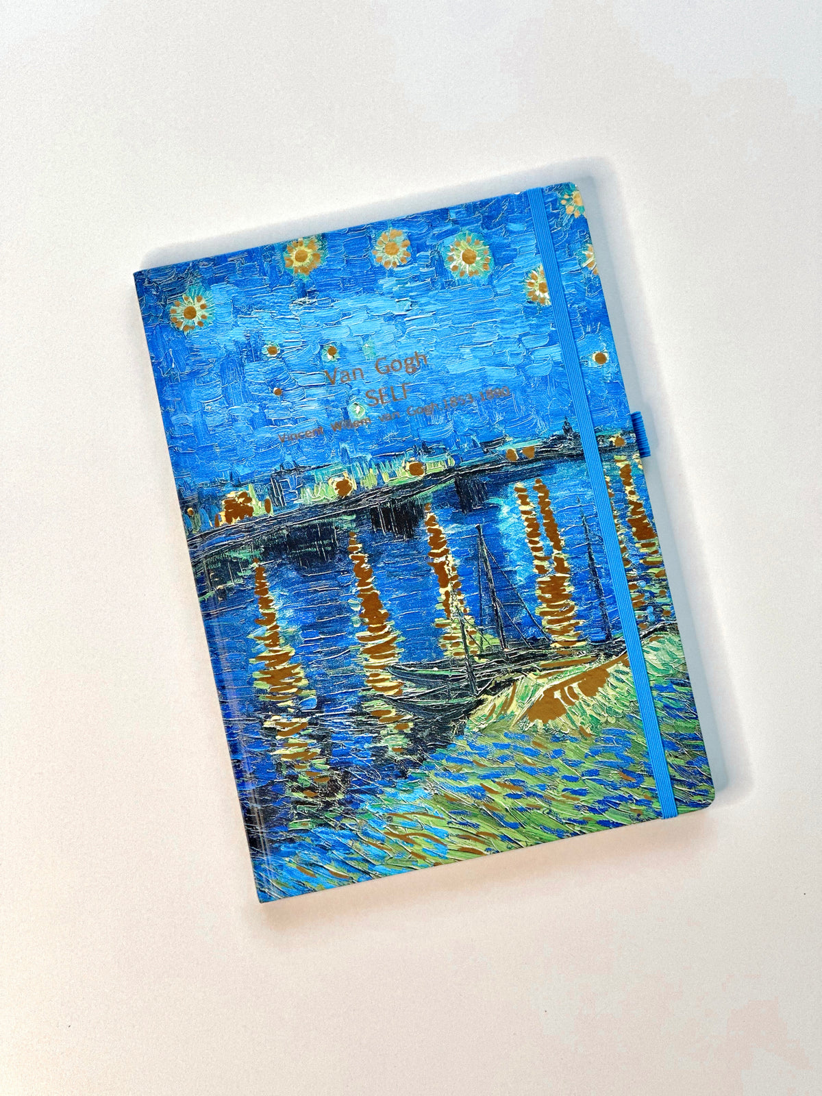 A4 Notebooks