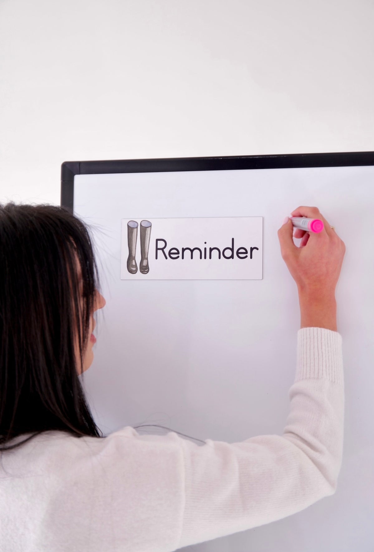 Farmer Reminder Set