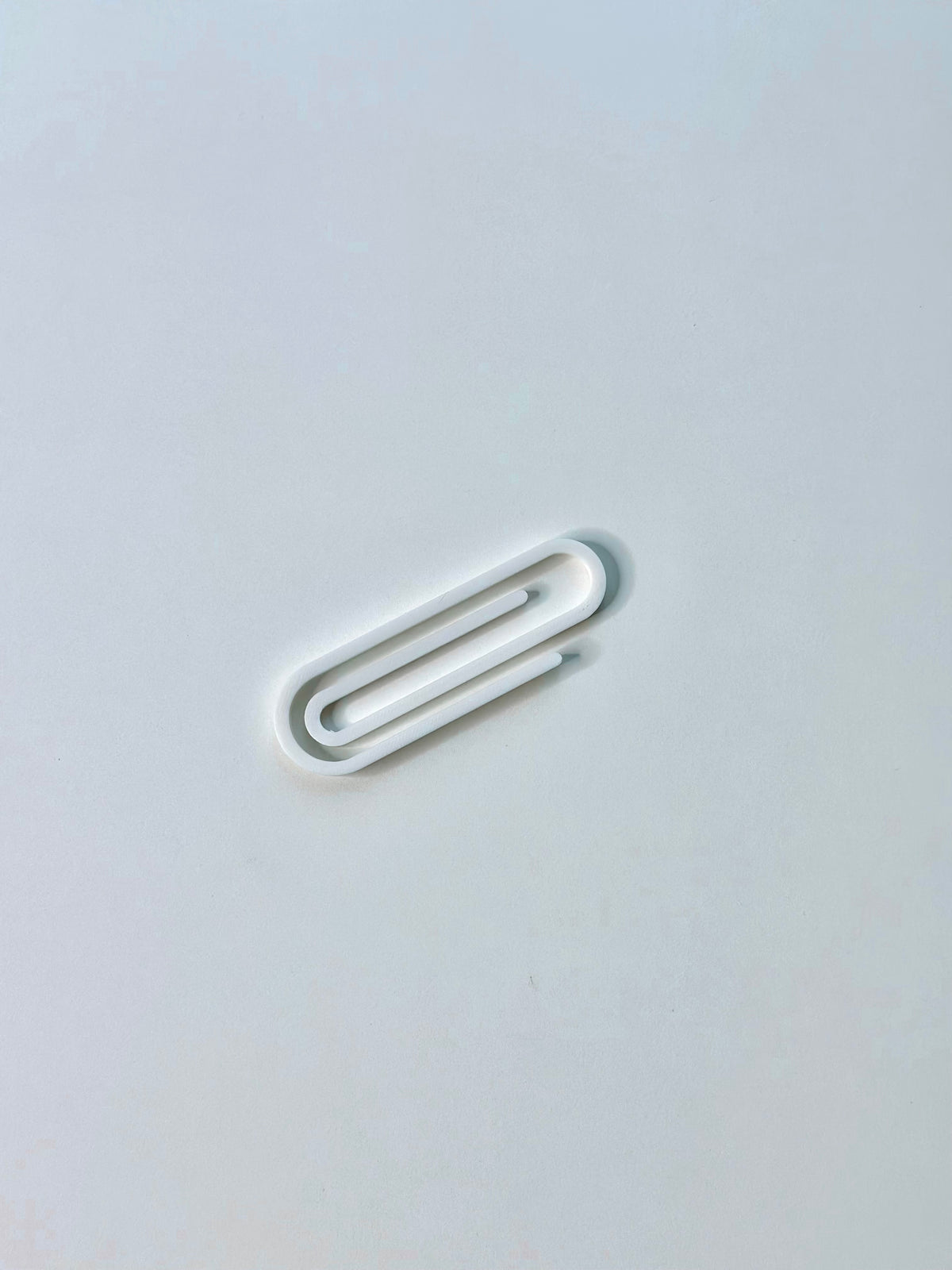 HUGE Paperclips