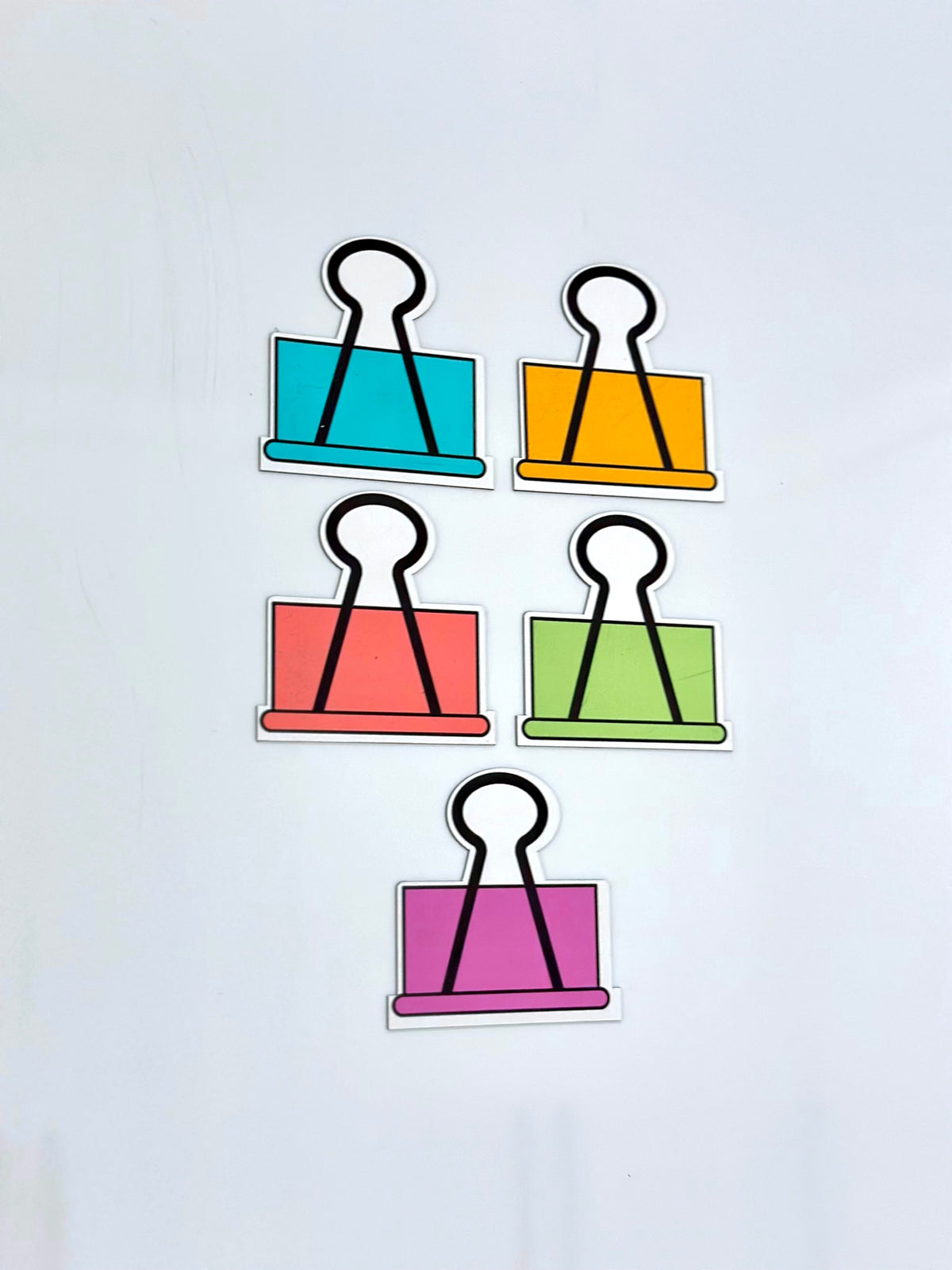 Pintastic Set