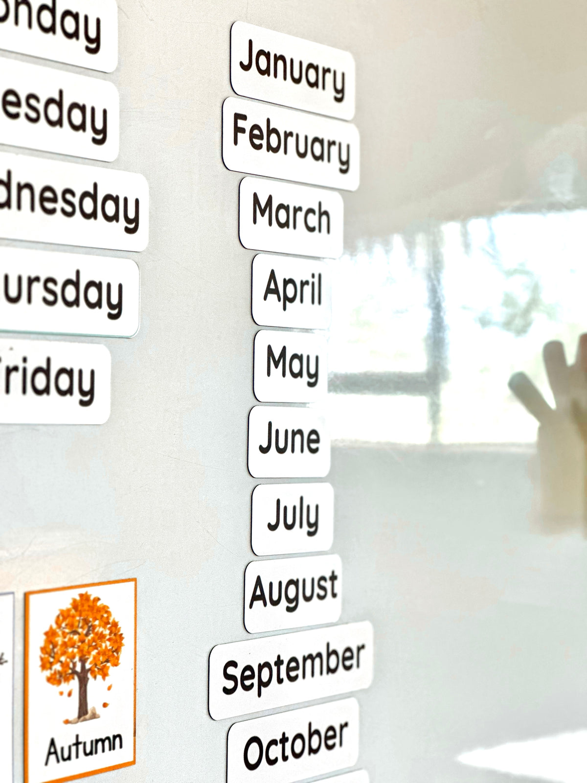 Bee Weather Chart