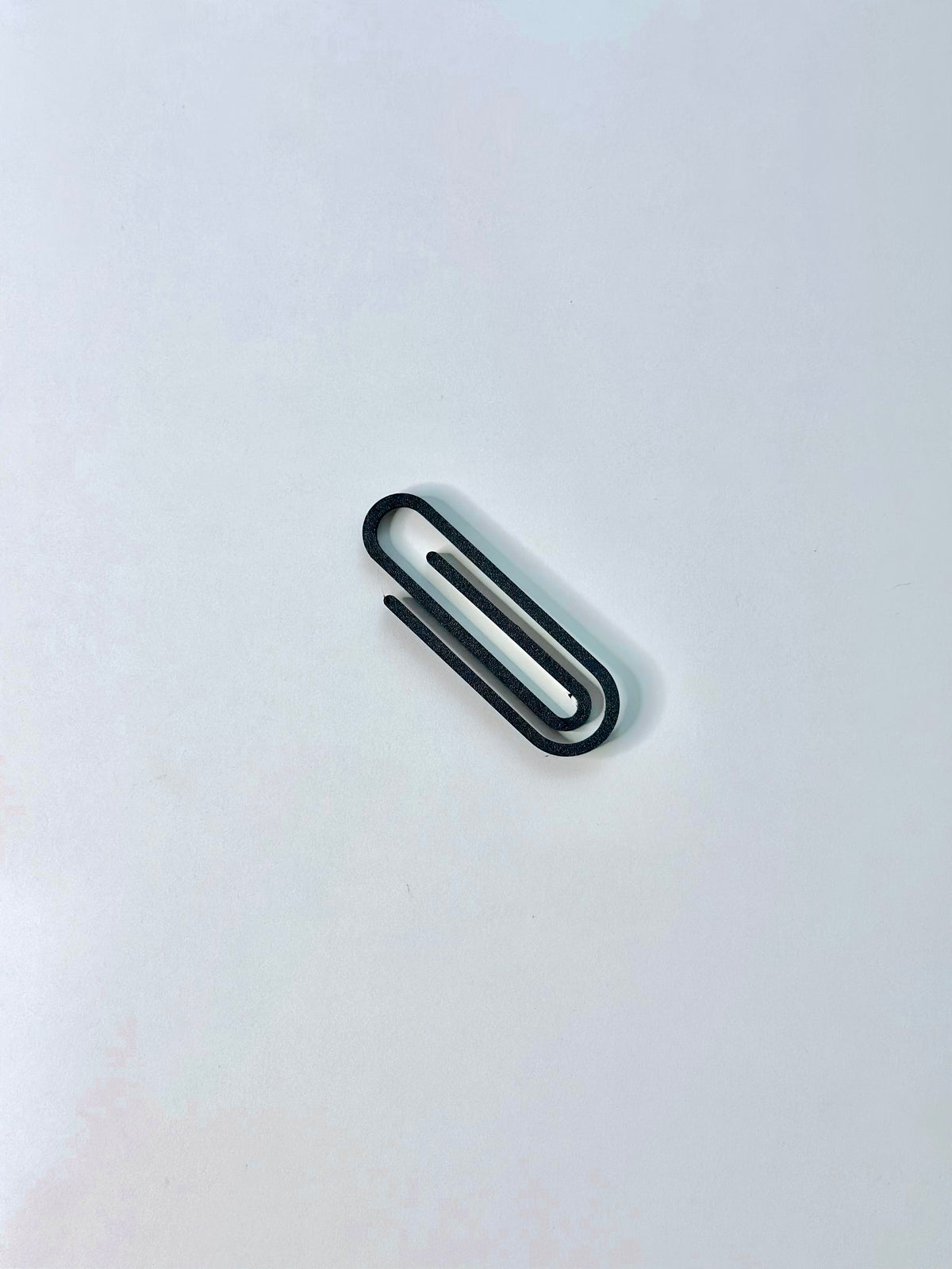 HUGE Paperclips