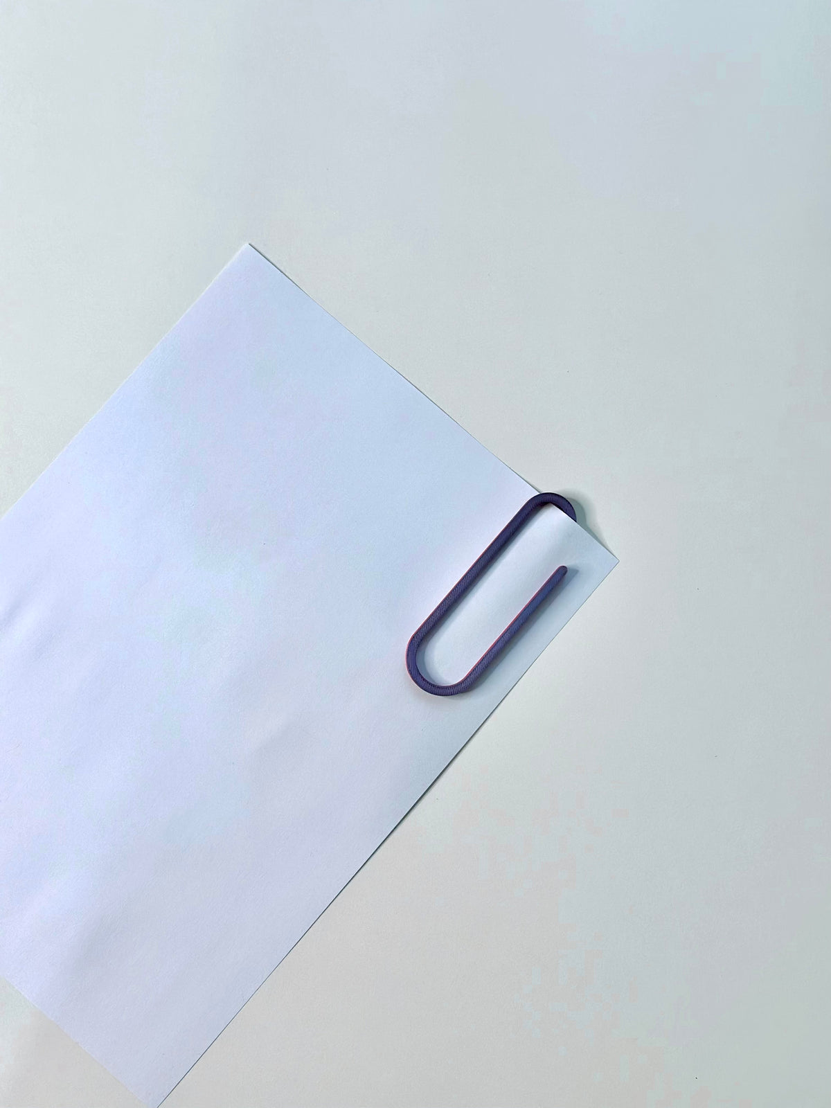 HUGE Paperclips