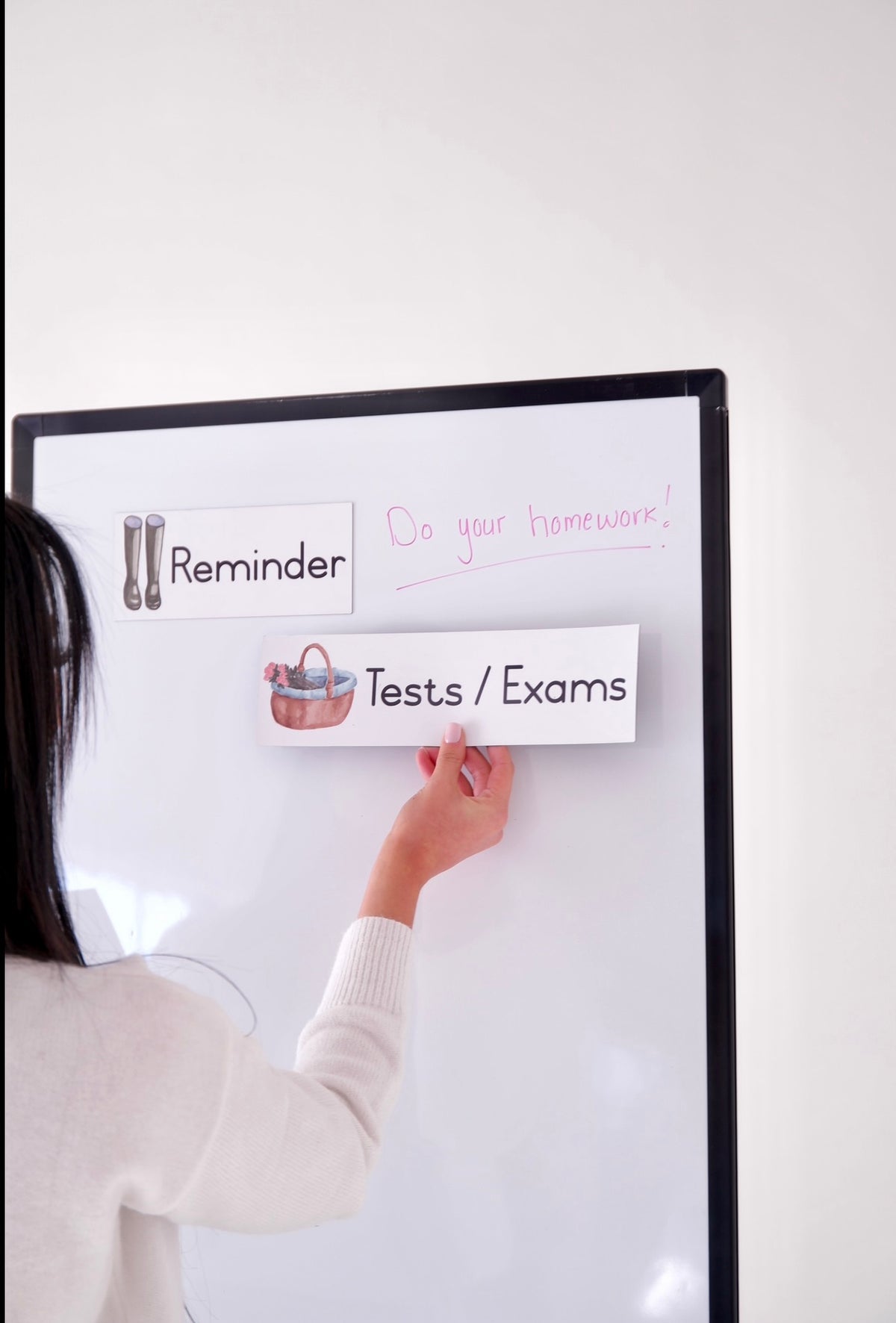 Farmer Reminder Set