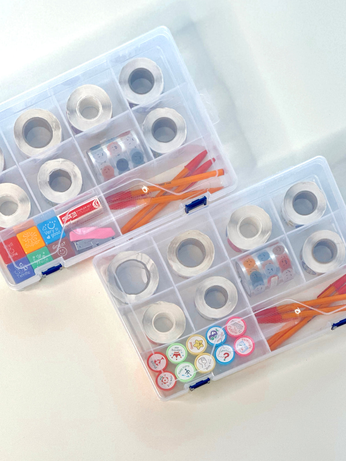 Teacher Marking Kits