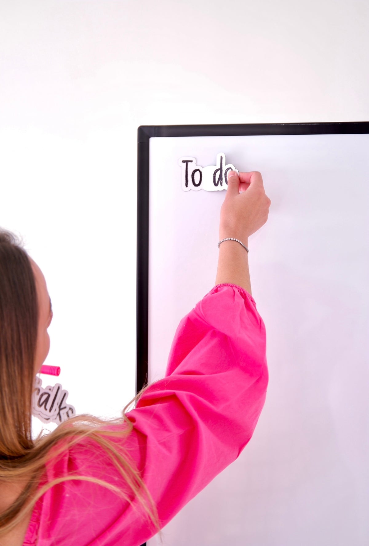 Chalk Reminder Set