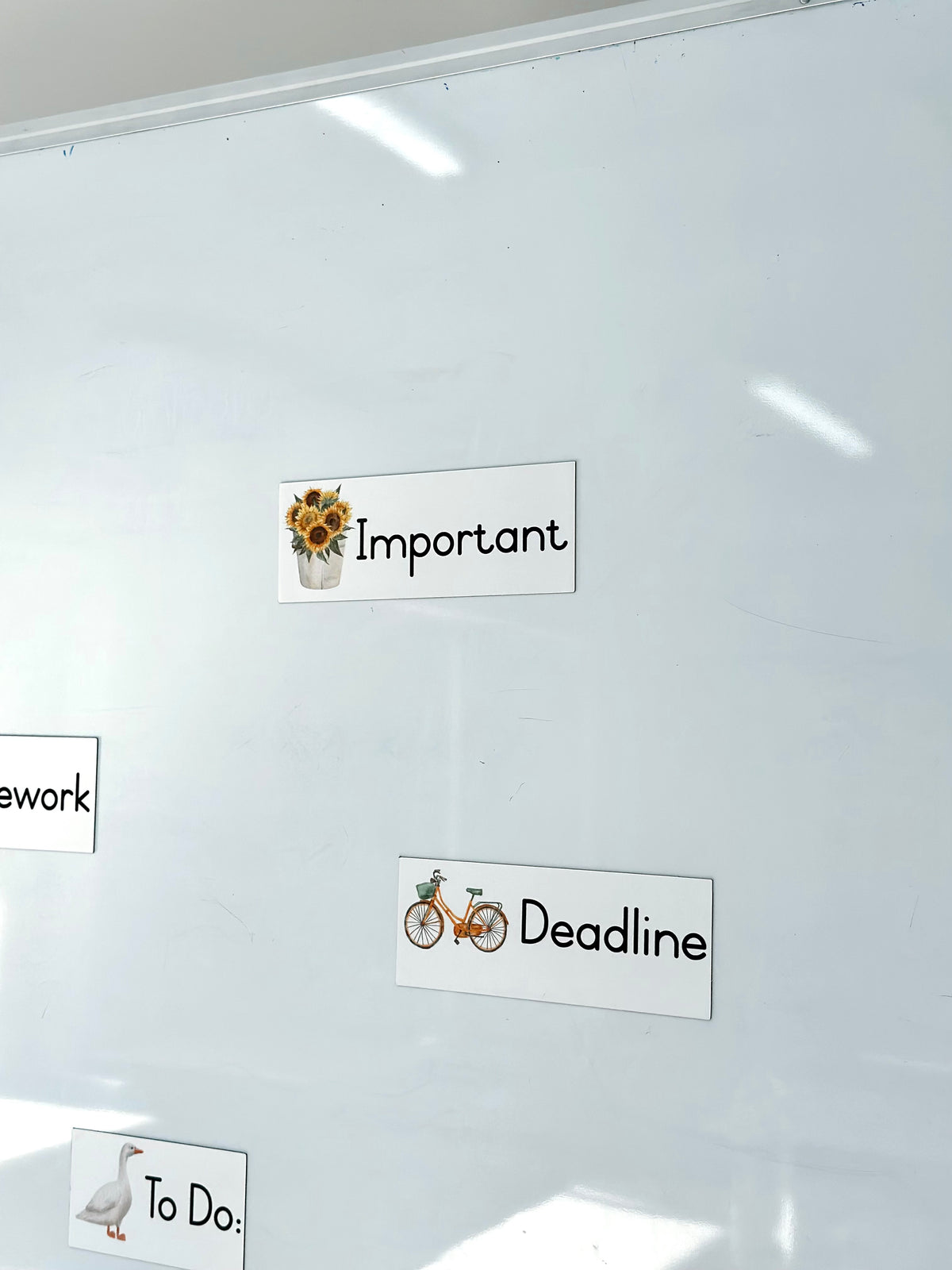 Farmer Reminder Set