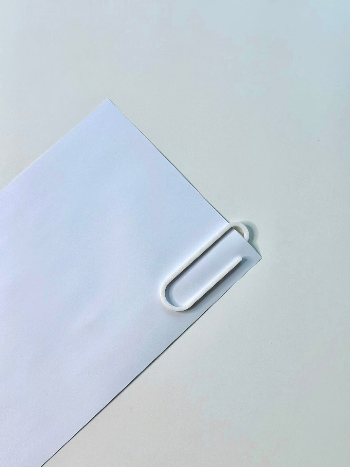HUGE Paperclips