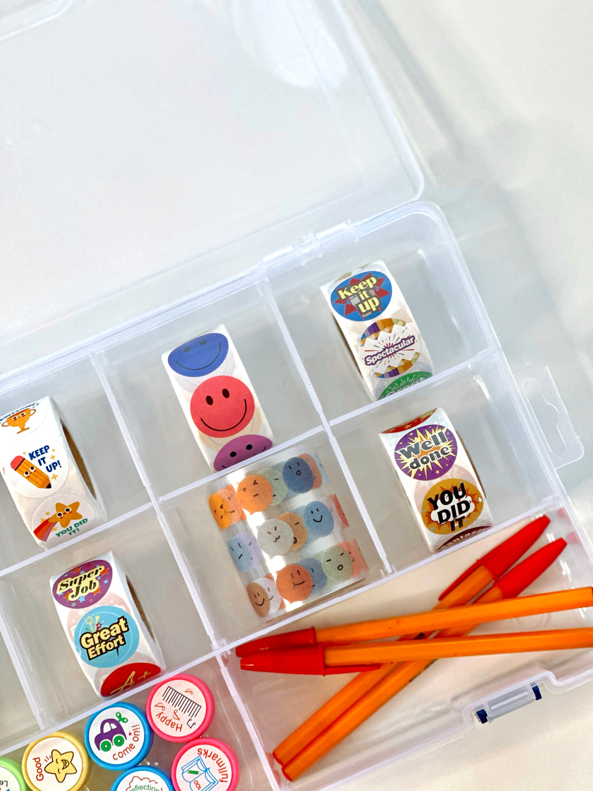 Teacher Marking Kits