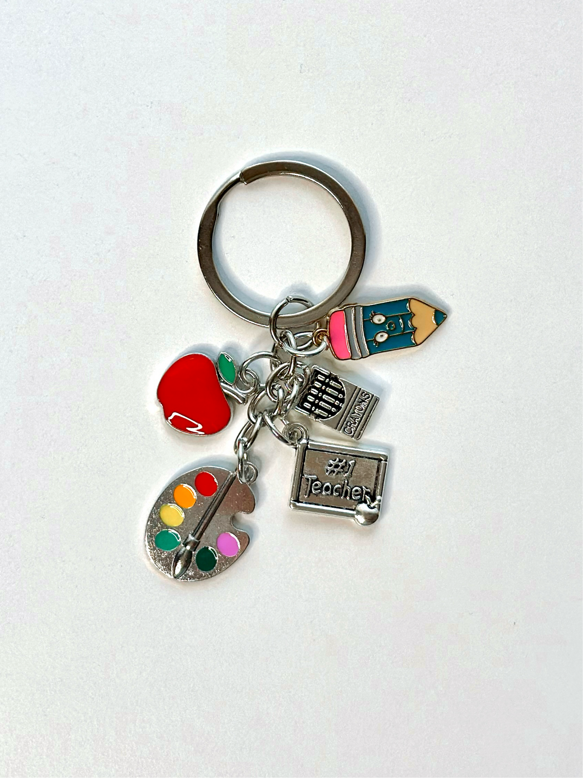 Keychains
