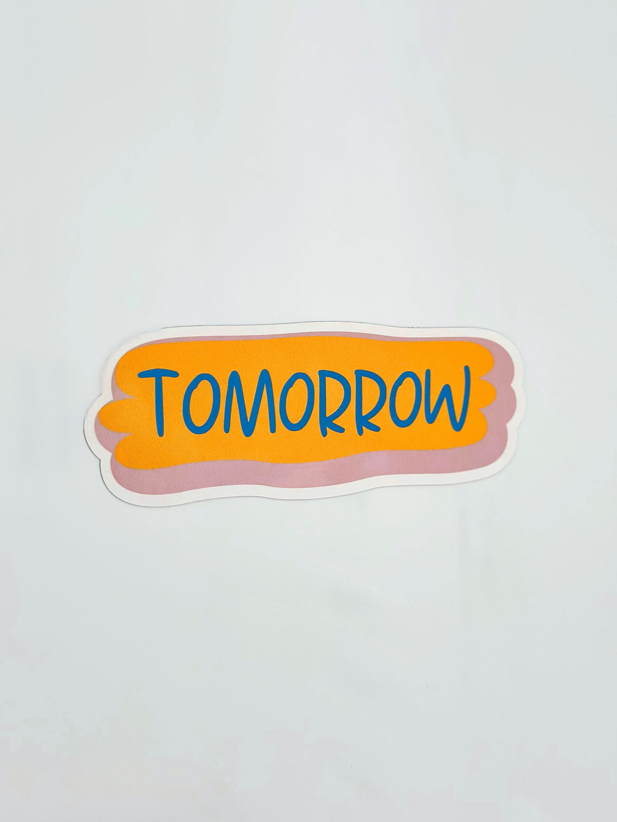 Soft Colourful Reminder Magnets