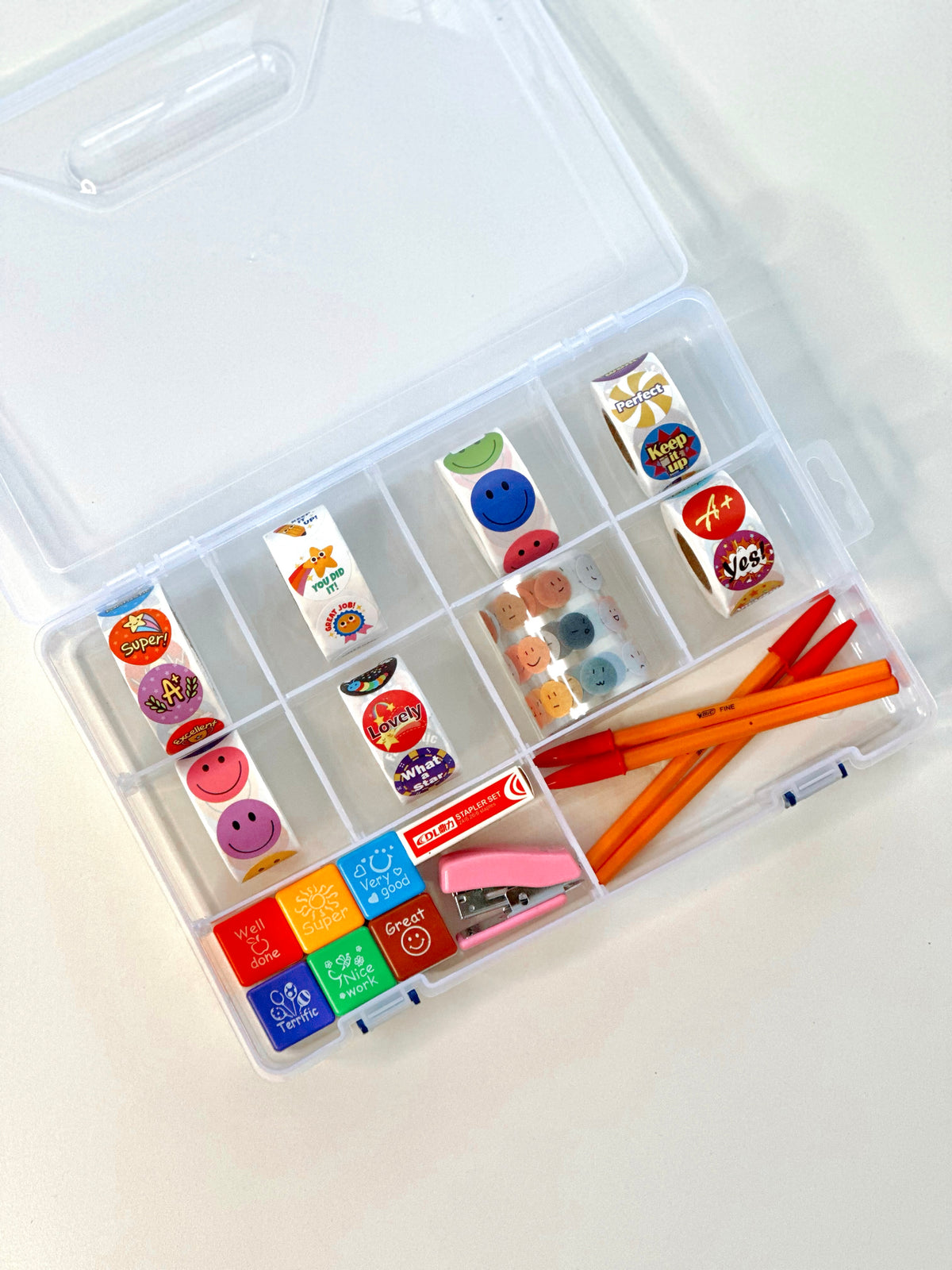 Teacher Marking Kits