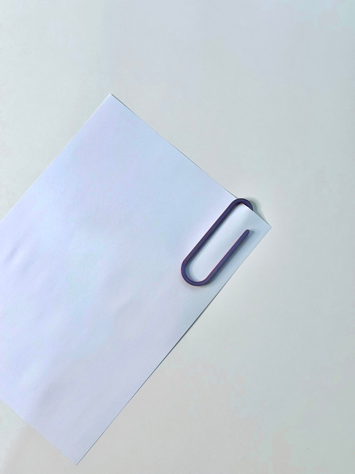 HUGE Paperclips