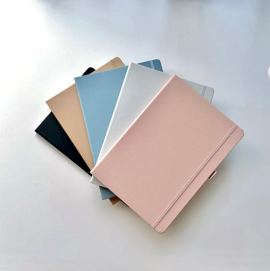 A4 Notebooks