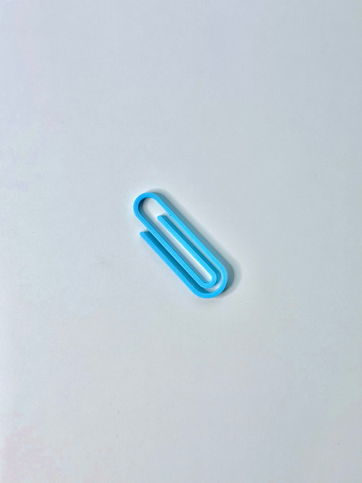 HUGE Paperclips