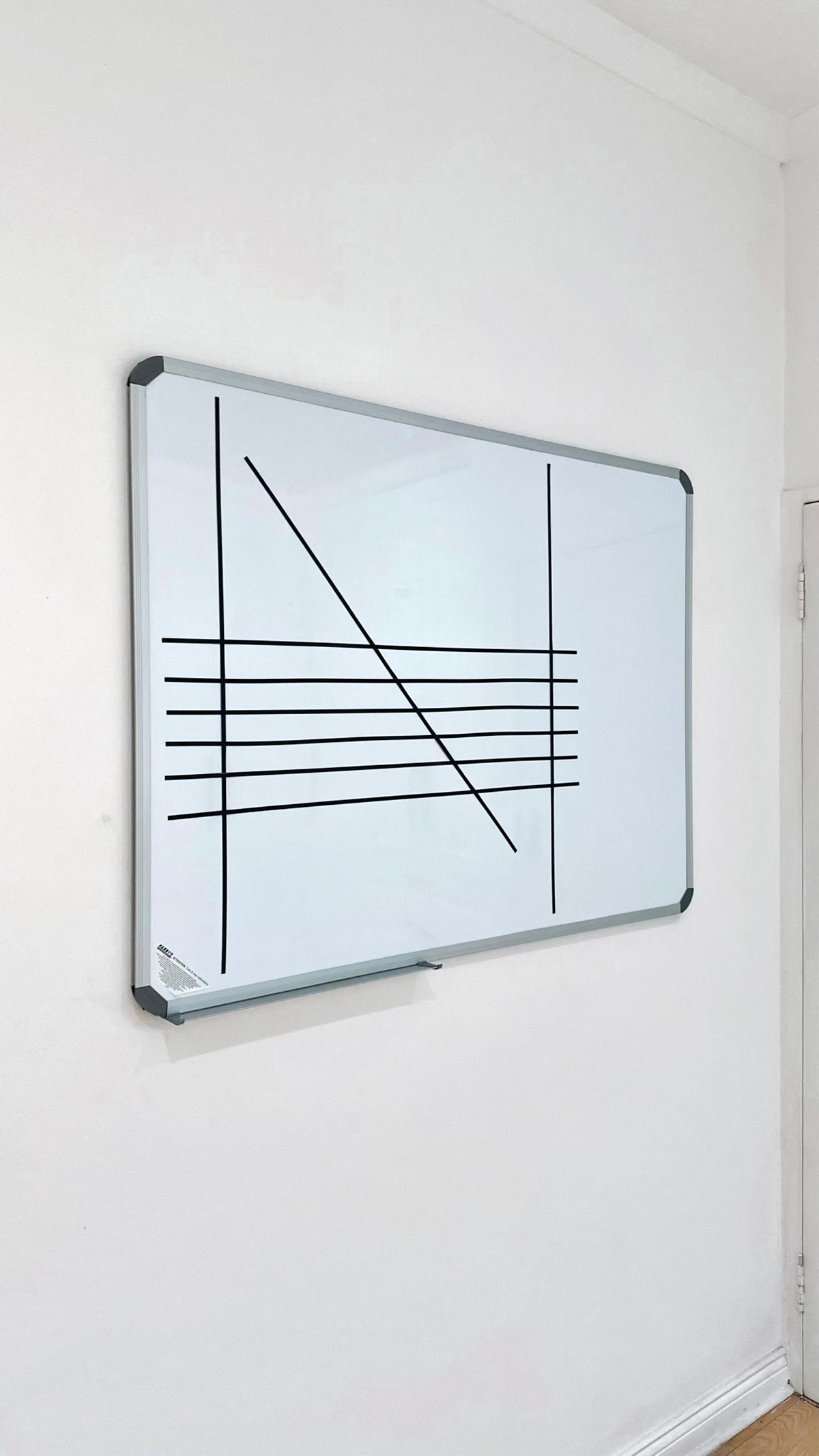 Magnet Lines