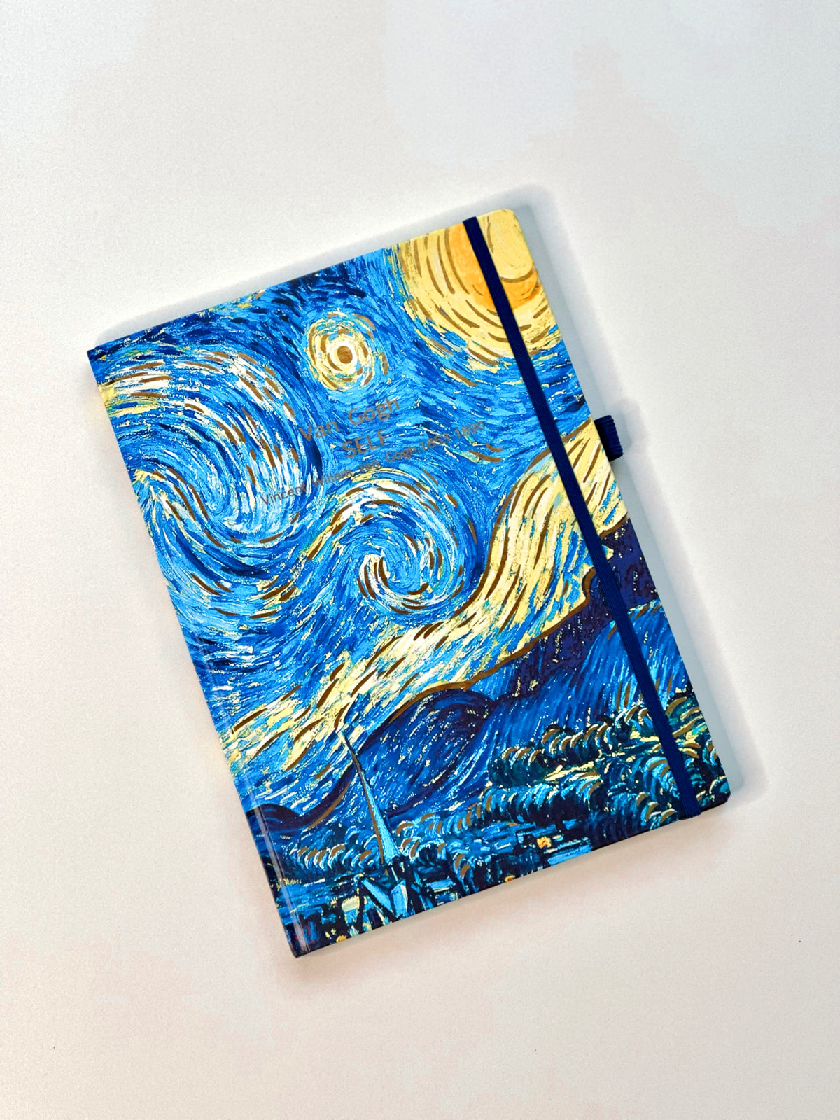 A4 Notebooks