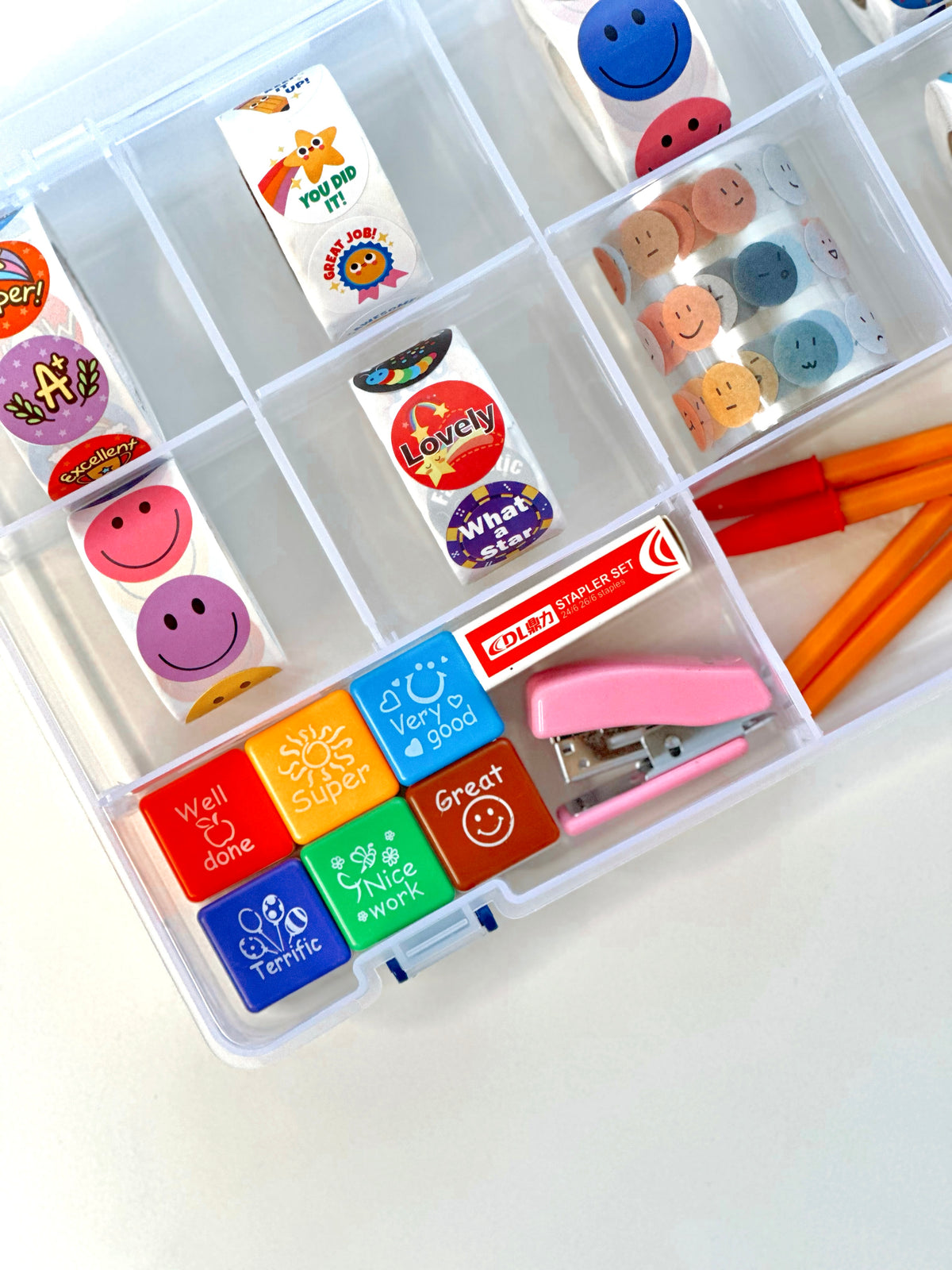 Teacher Marking Kits
