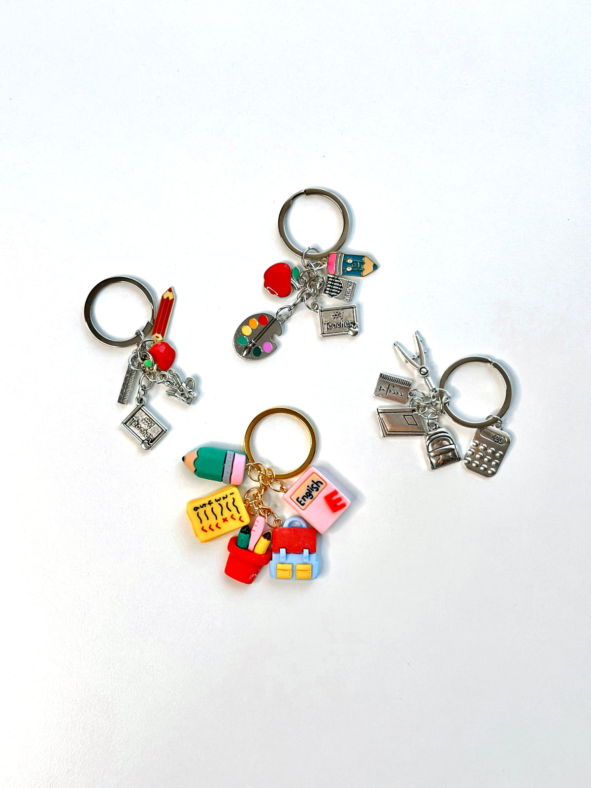 Keychains