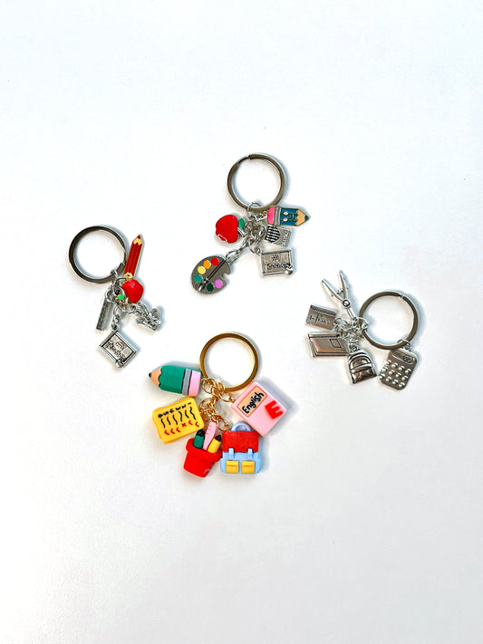 Keychains