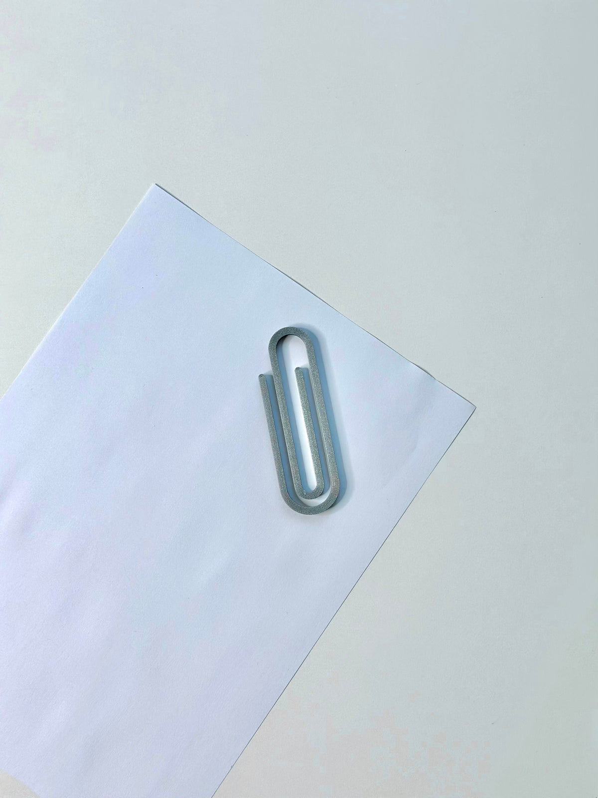 HUGE Paperclips