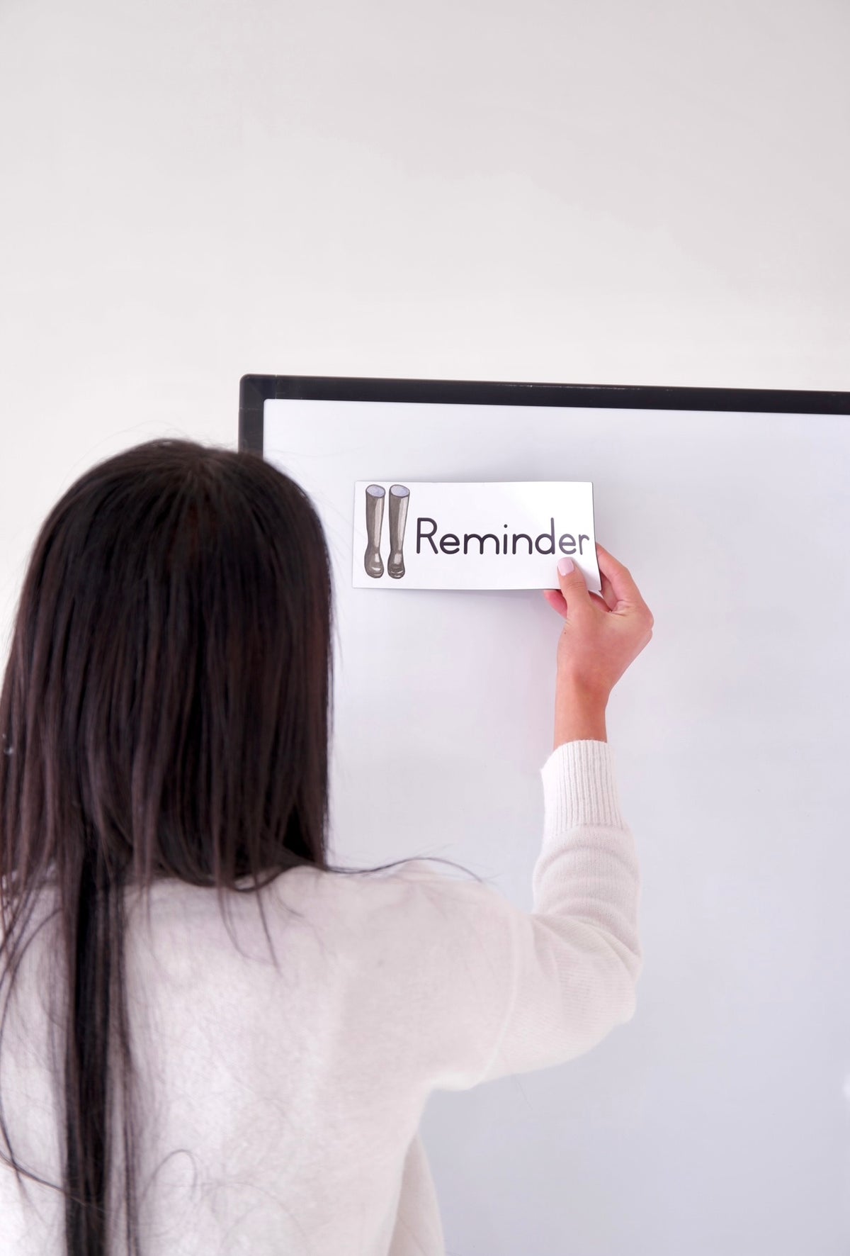 Farmer Reminder Set