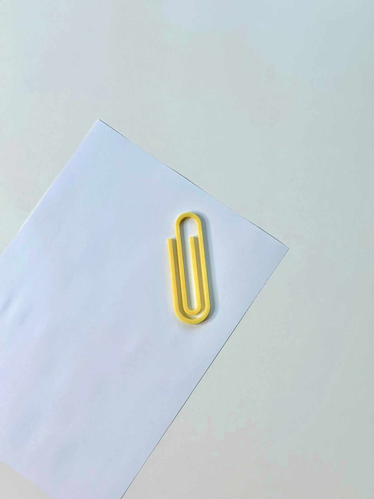 HUGE Paperclips