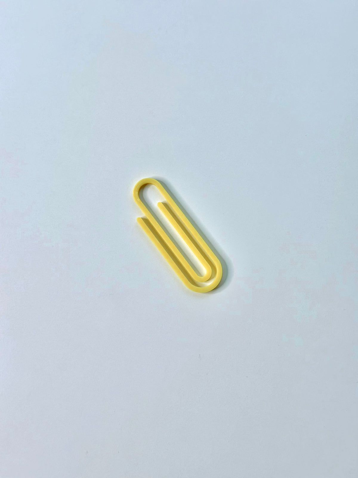 HUGE Paperclips