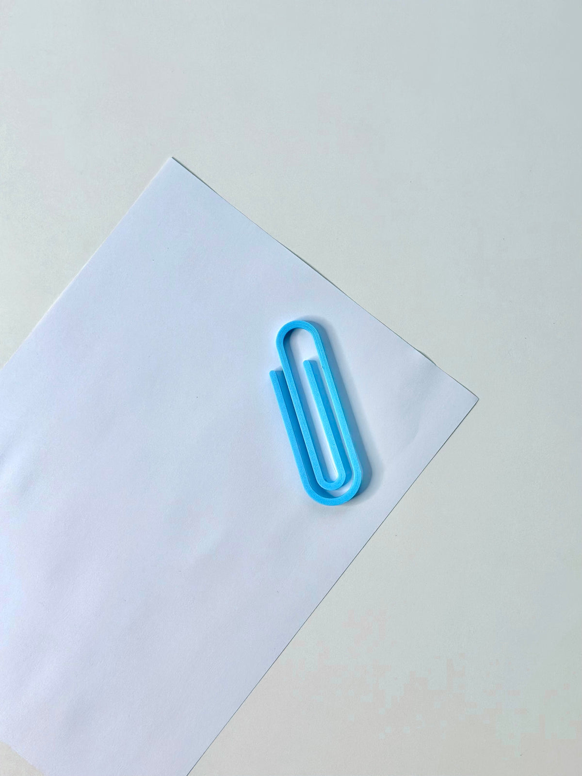 HUGE Paperclips