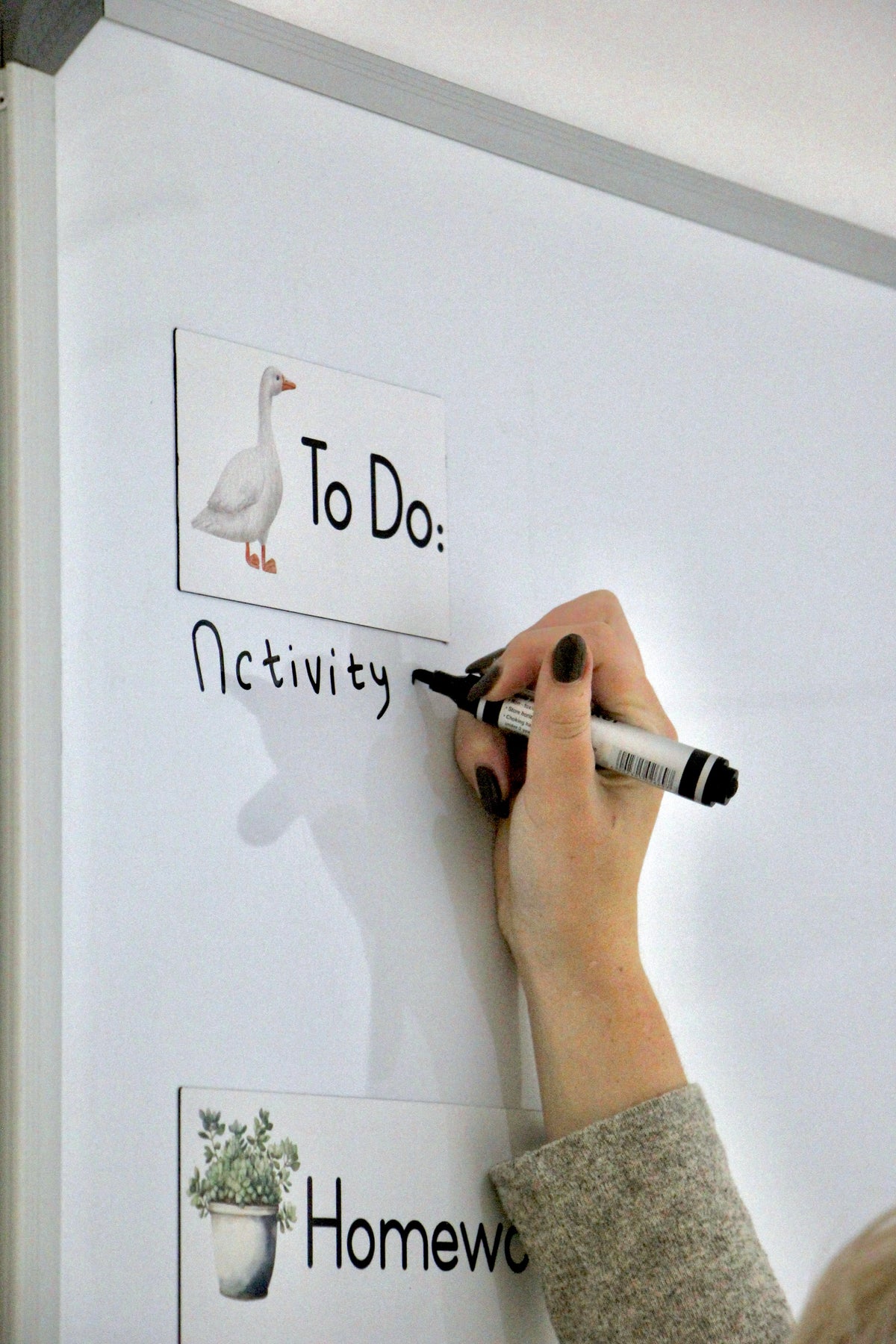 Farmer Reminder Set