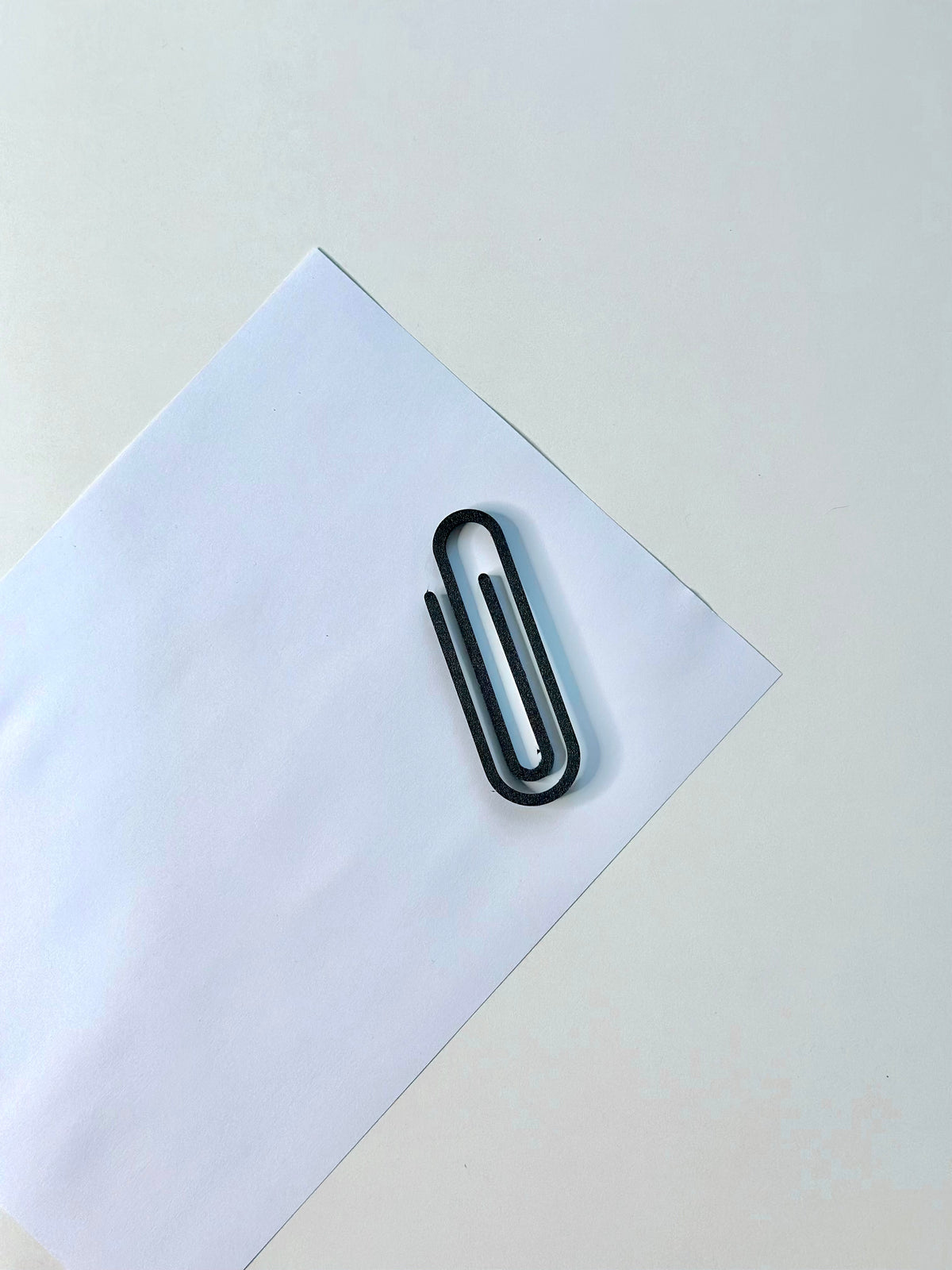 HUGE Paperclips