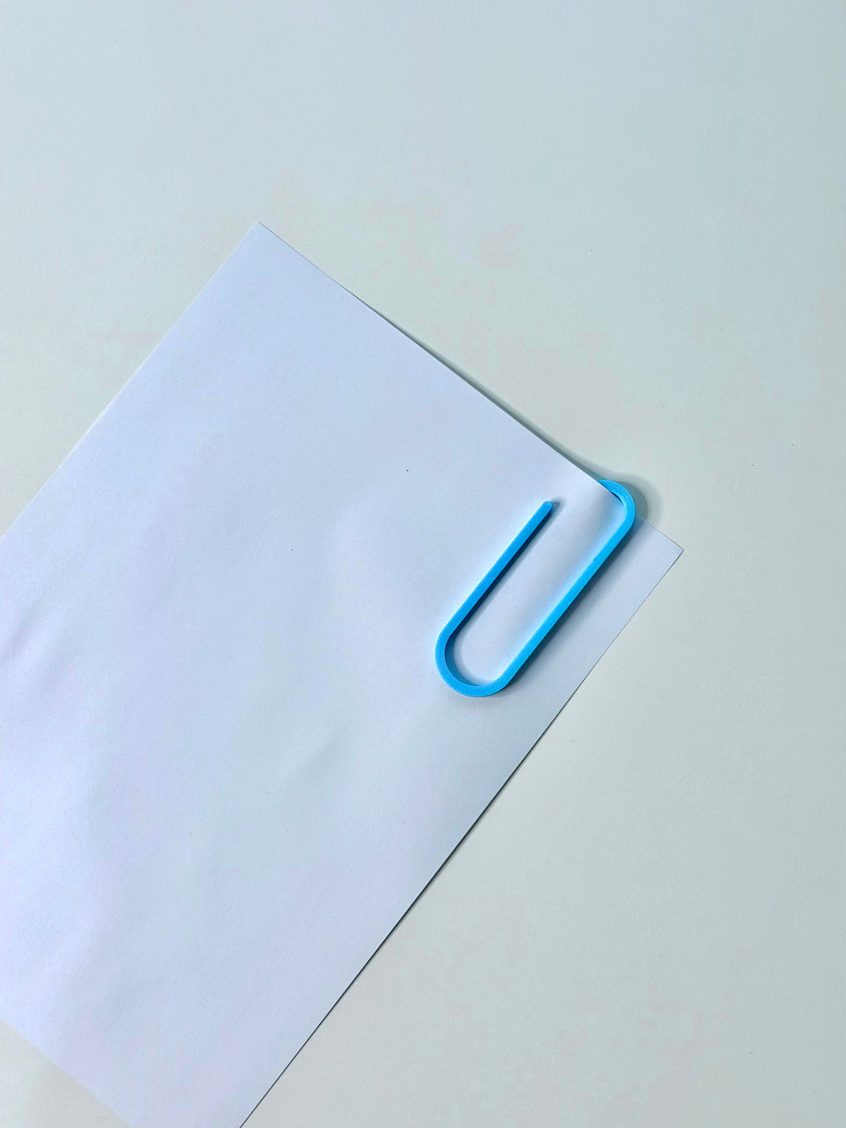 HUGE Paperclips