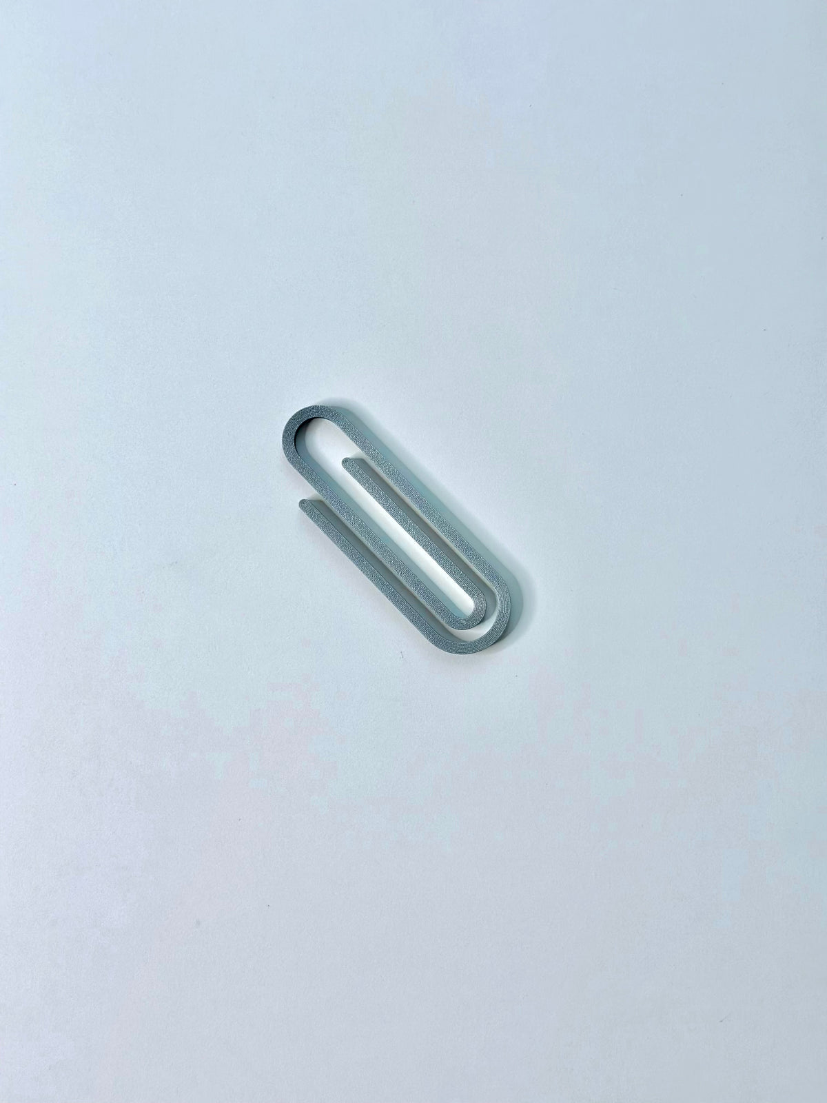 HUGE Paperclips