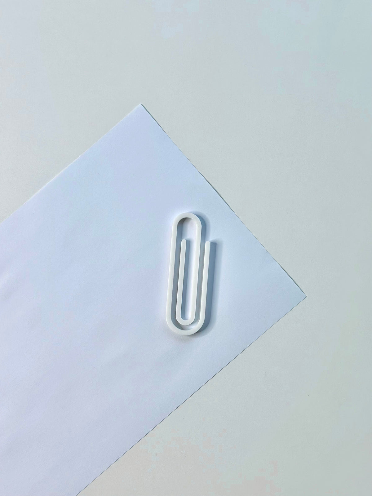 HUGE Paperclips