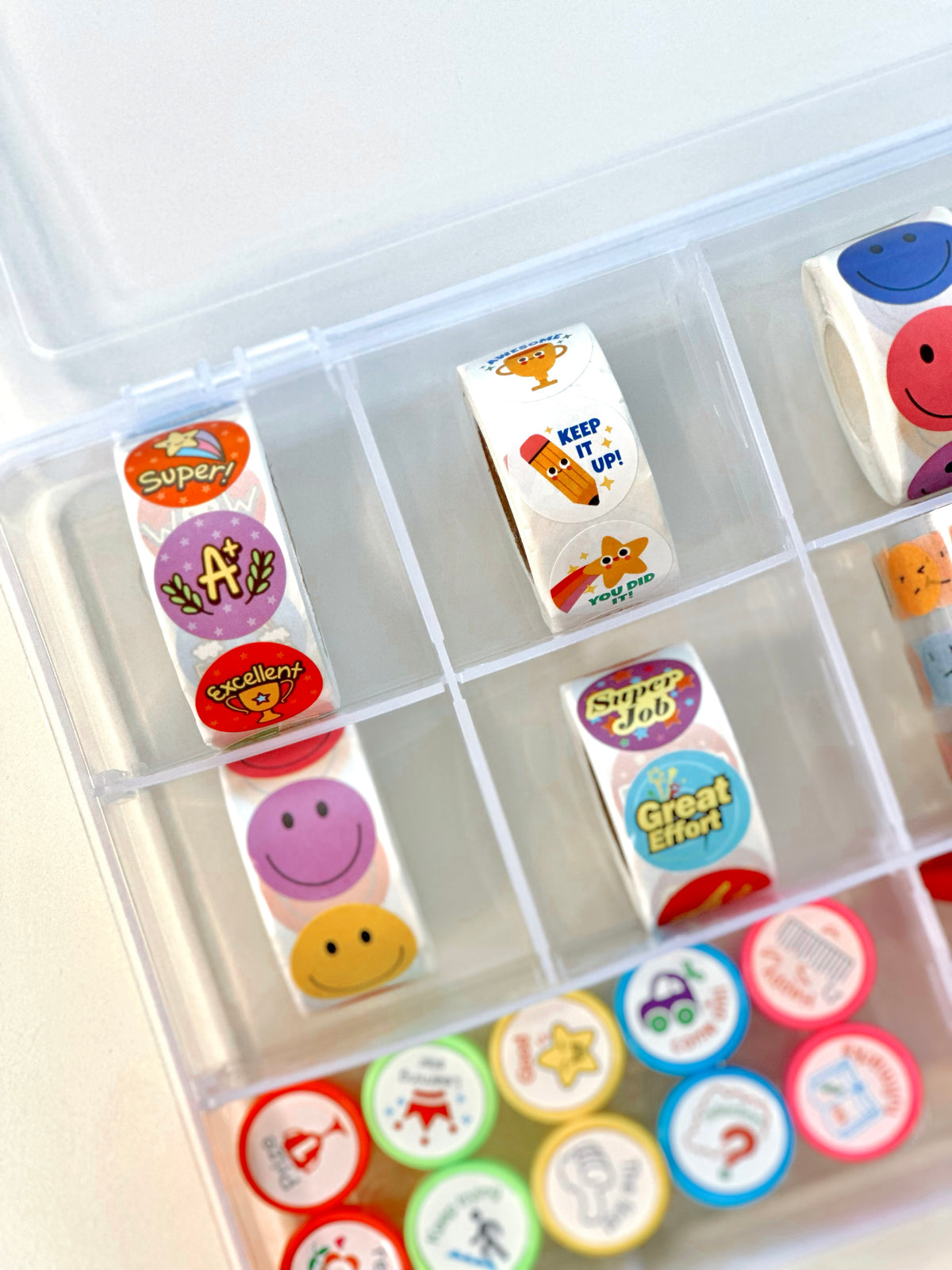 Teacher Marking Kits
