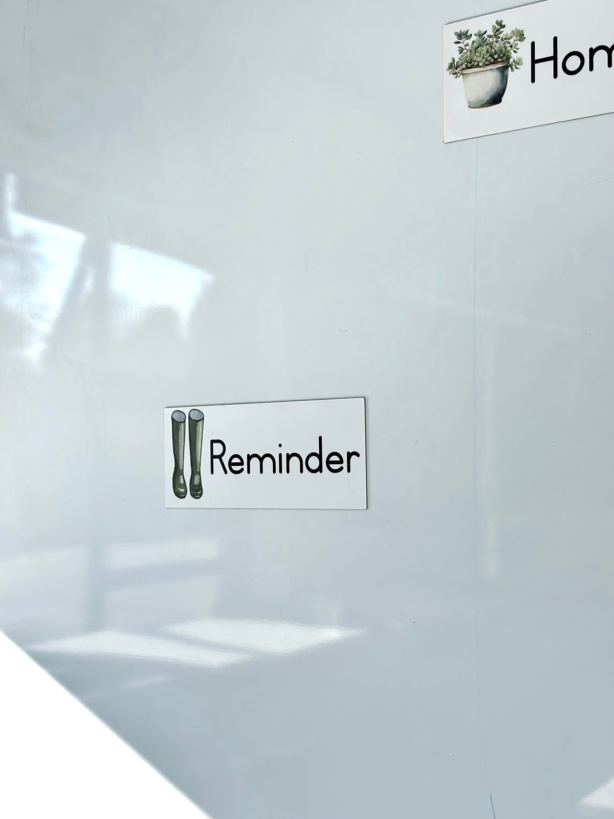 Farmer Reminder Set