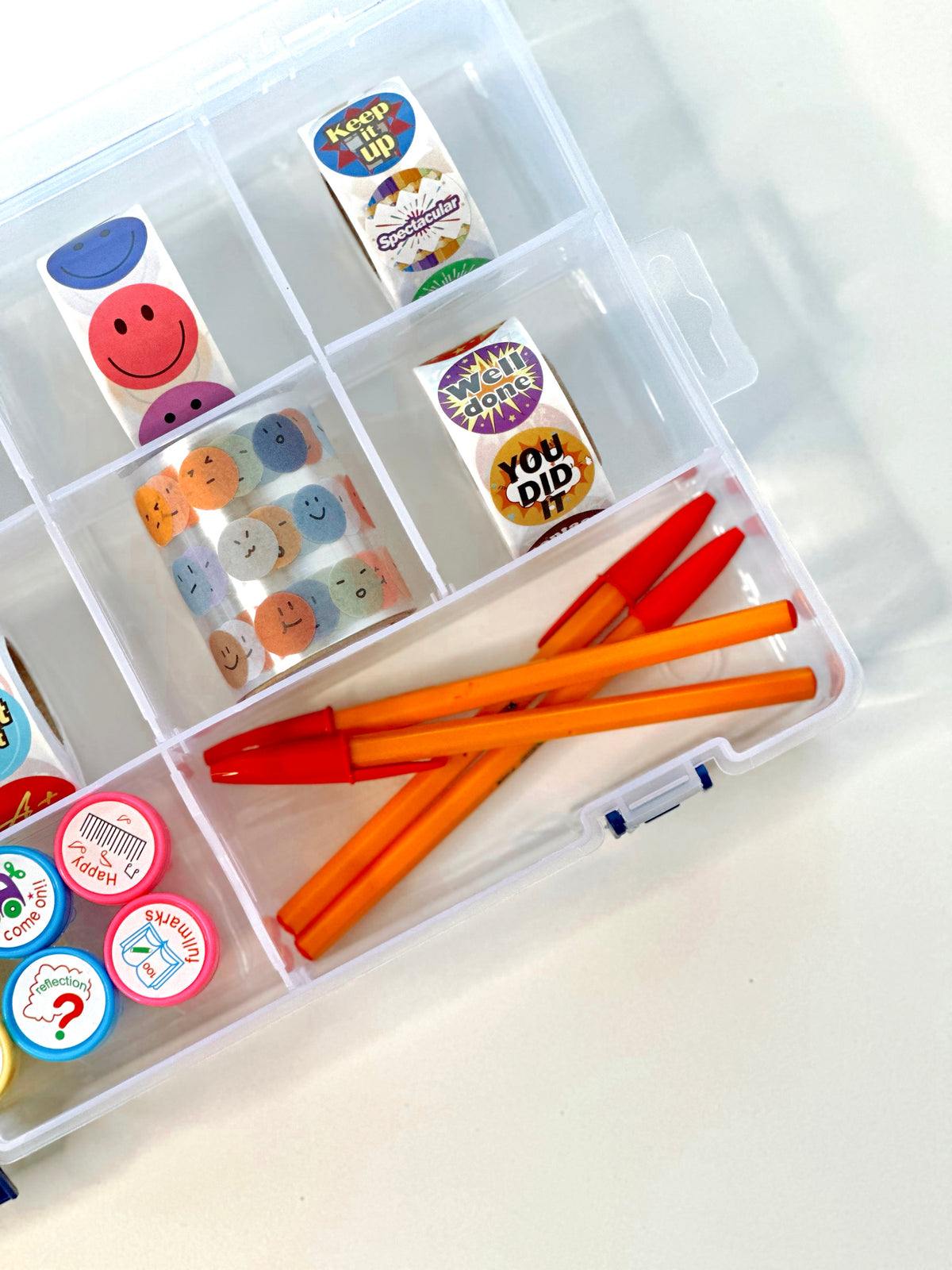 Teacher Marking Kits