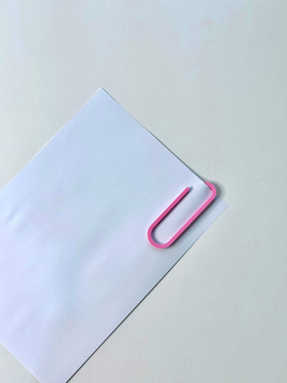 HUGE Paperclips